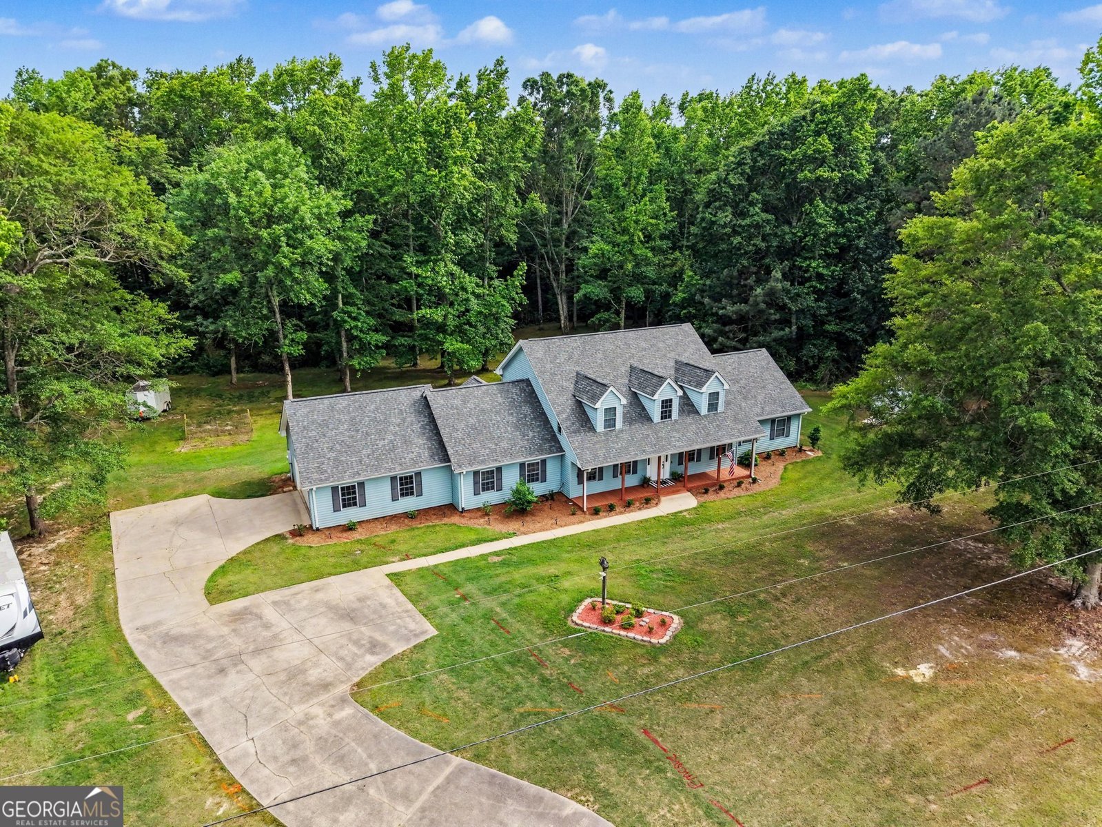 4351 Highway 54 Sharpsburg - Photo 26