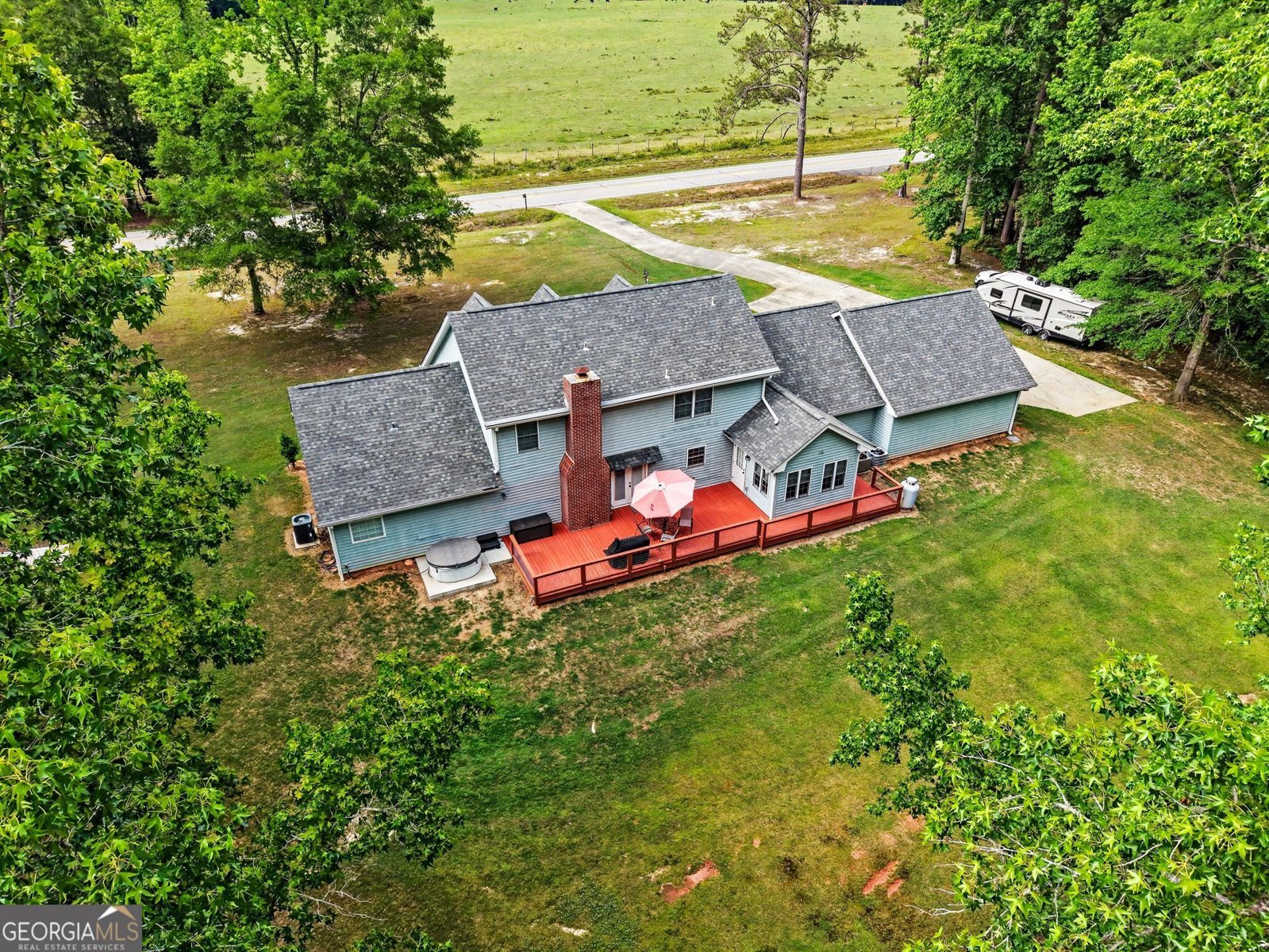 4351 Highway 54 Sharpsburg - Photo 28