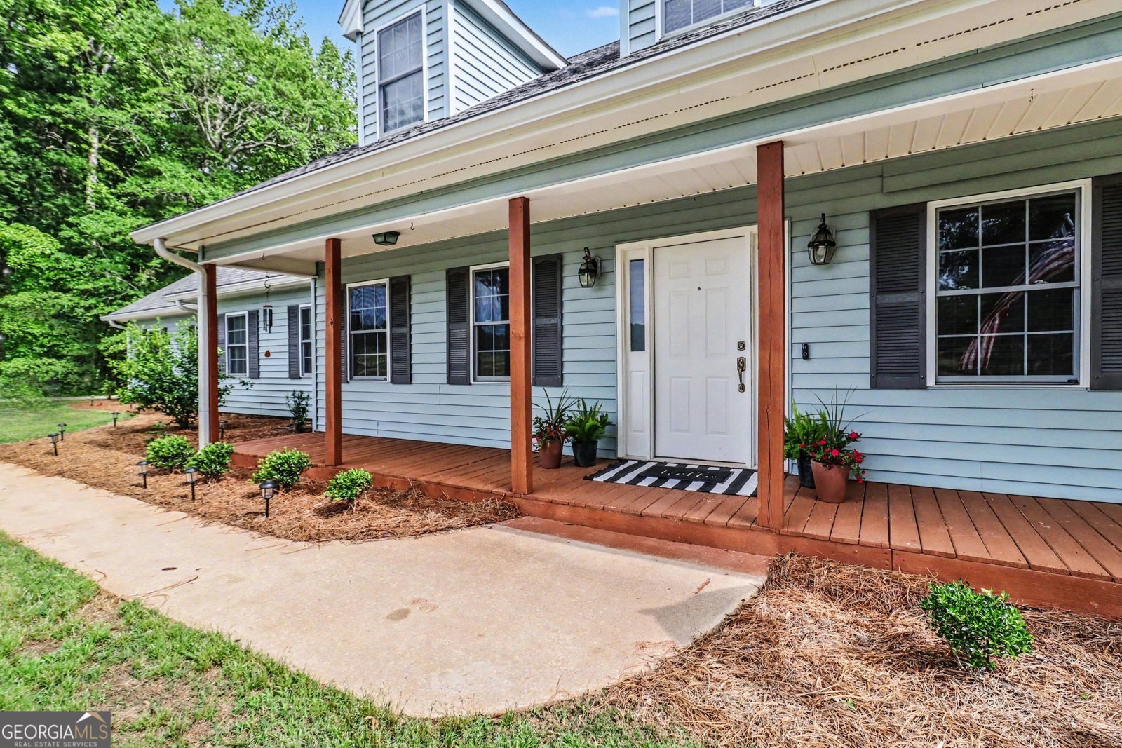 4351 Highway 54 Sharpsburg - Photo 32