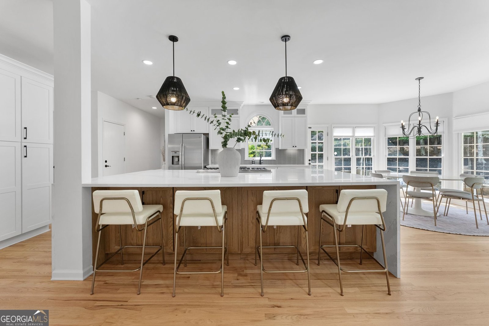 9345 Nesbit Lakes Drive Alpharetta - Photo 11