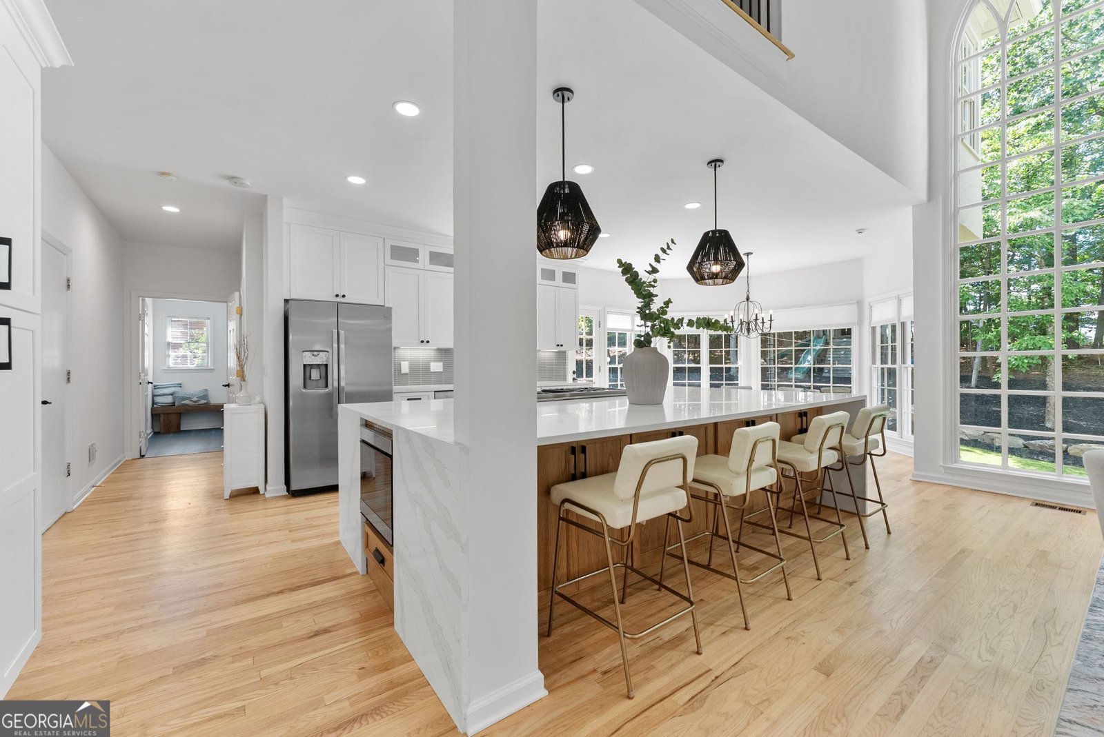9345 Nesbit Lakes Drive Alpharetta - Photo 13