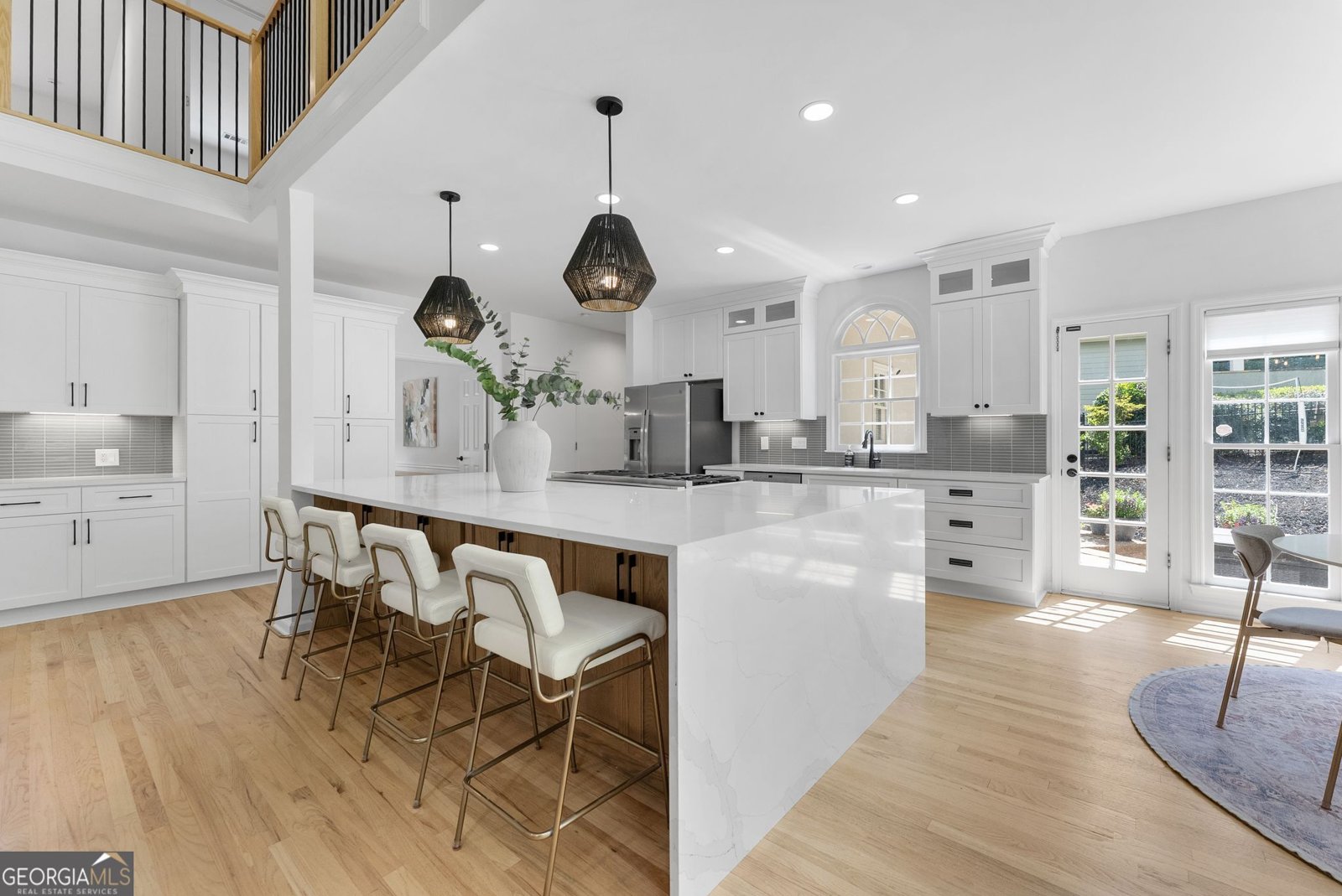 9345 Nesbit Lakes Drive Alpharetta - Photo 14