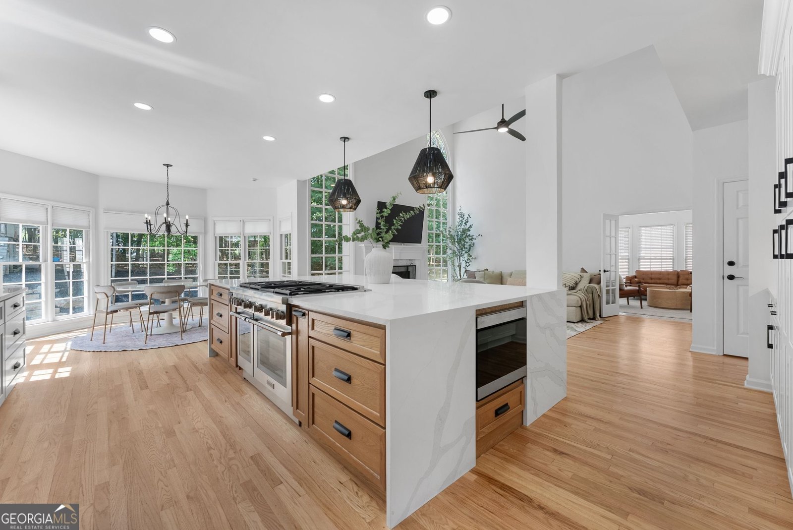 9345 Nesbit Lakes Drive Alpharetta - Photo 15