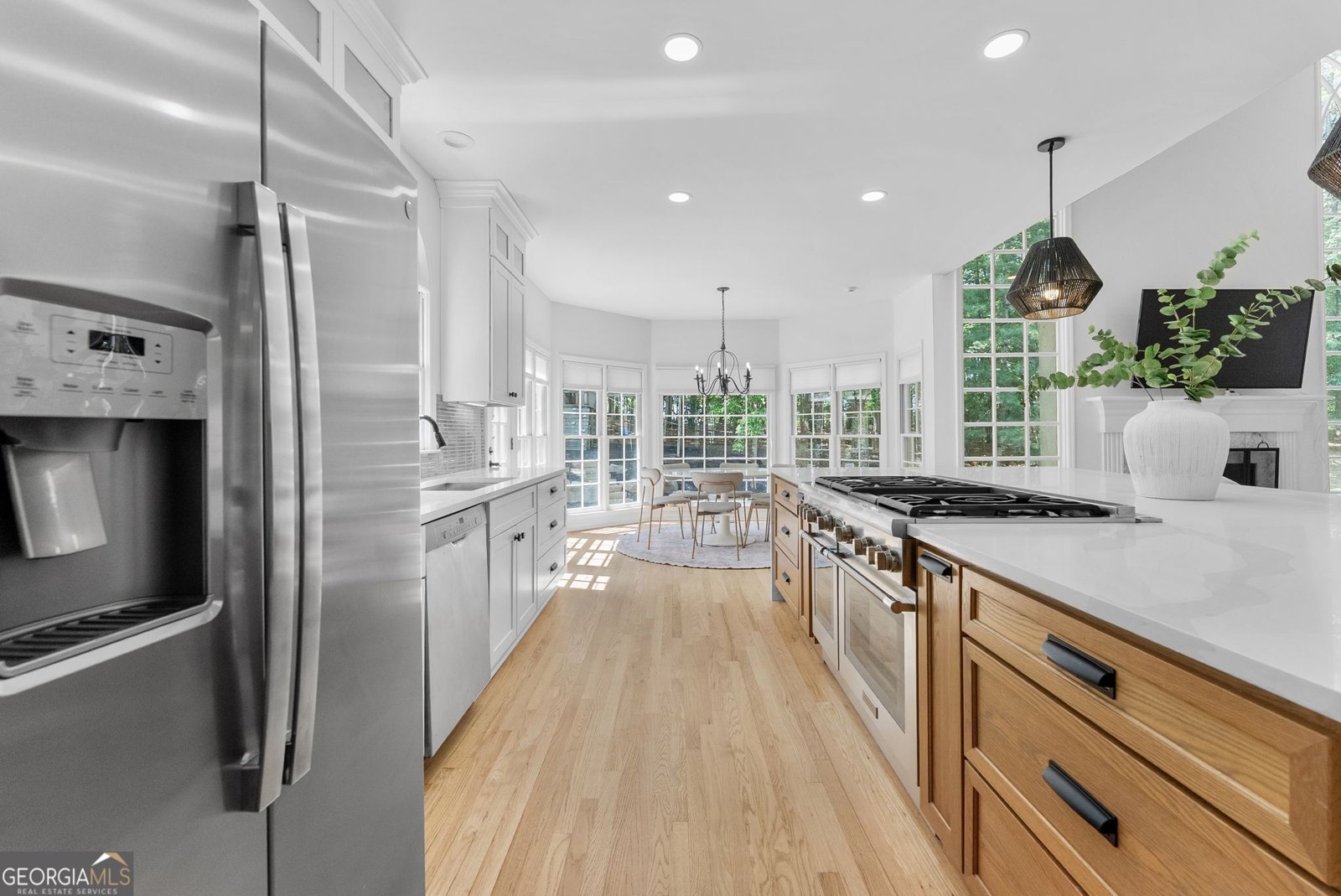 9345 Nesbit Lakes Drive Alpharetta - Photo 16