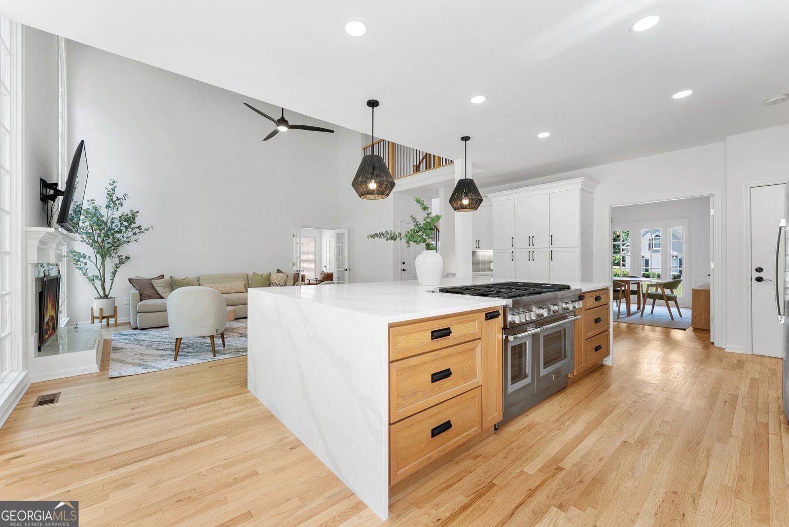 9345 Nesbit Lakes Drive Alpharetta - Photo 17