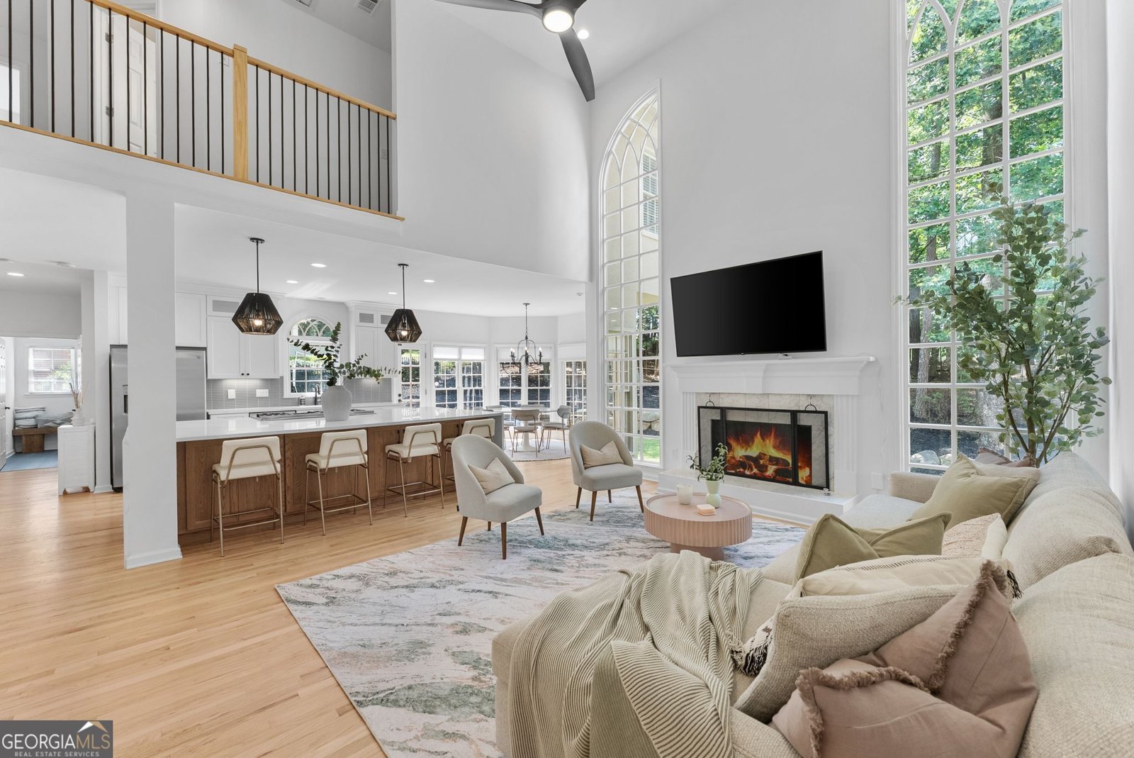 9345 Nesbit Lakes Drive Alpharetta - Photo 18
