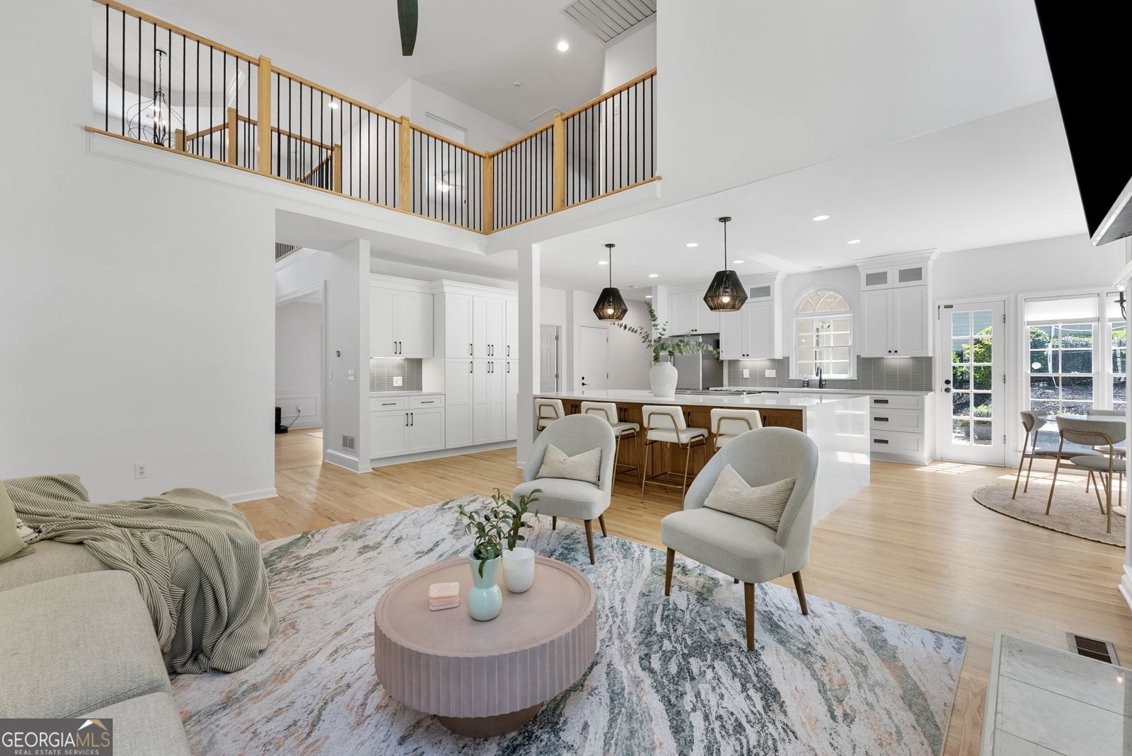 9345 Nesbit Lakes Drive Alpharetta - Photo 19