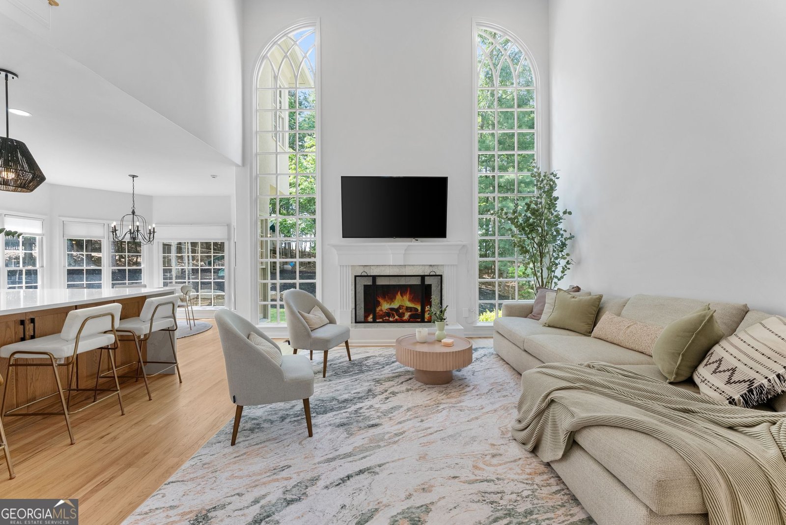 9345 Nesbit Lakes Drive Alpharetta - Photo 20