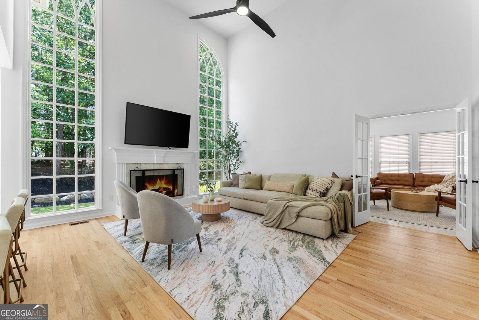 9345 Nesbit Lakes Drive Alpharetta - Photo 21
