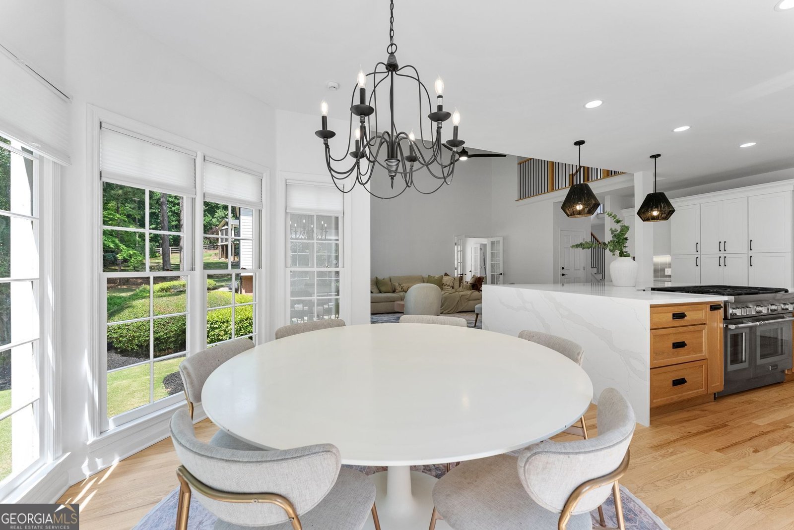 9345 Nesbit Lakes Drive Alpharetta - Photo 22