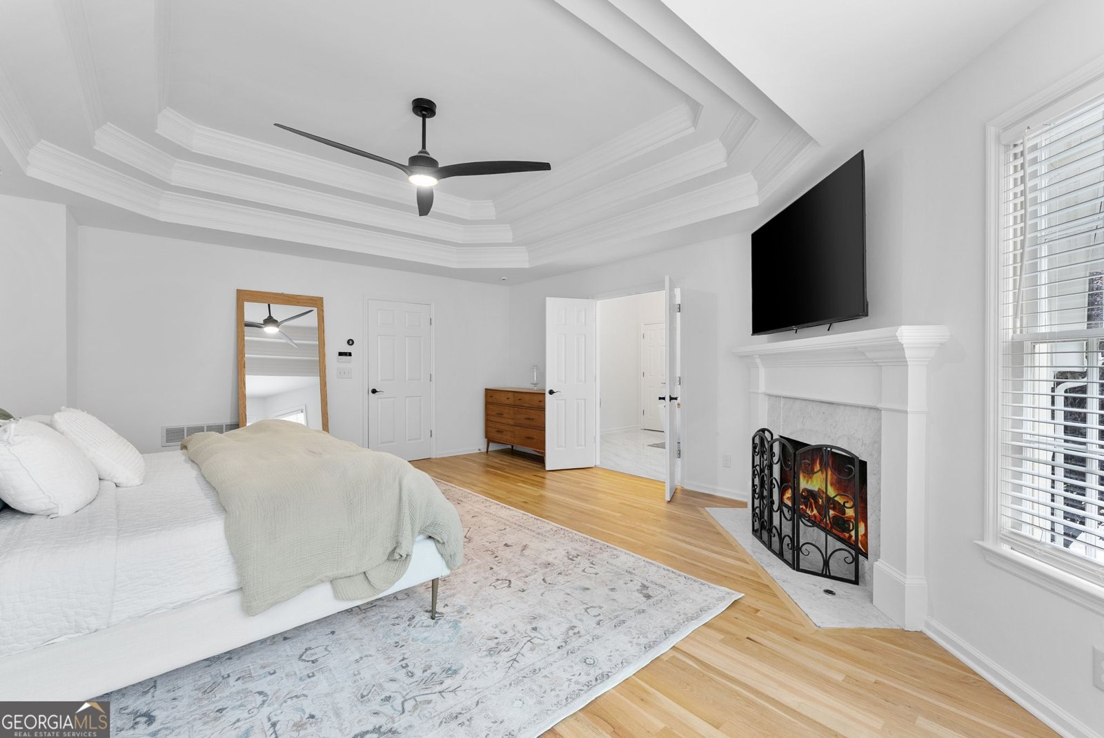9345 Nesbit Lakes Drive Alpharetta - Photo 31