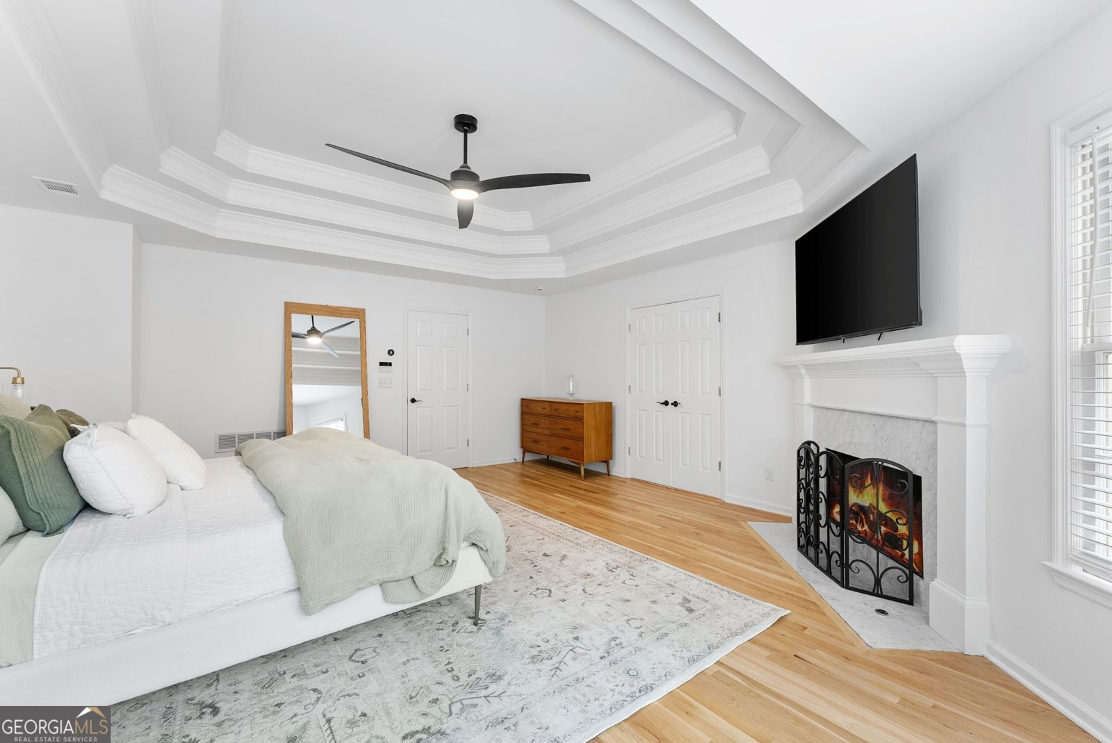 9345 Nesbit Lakes Drive Alpharetta - Photo 33