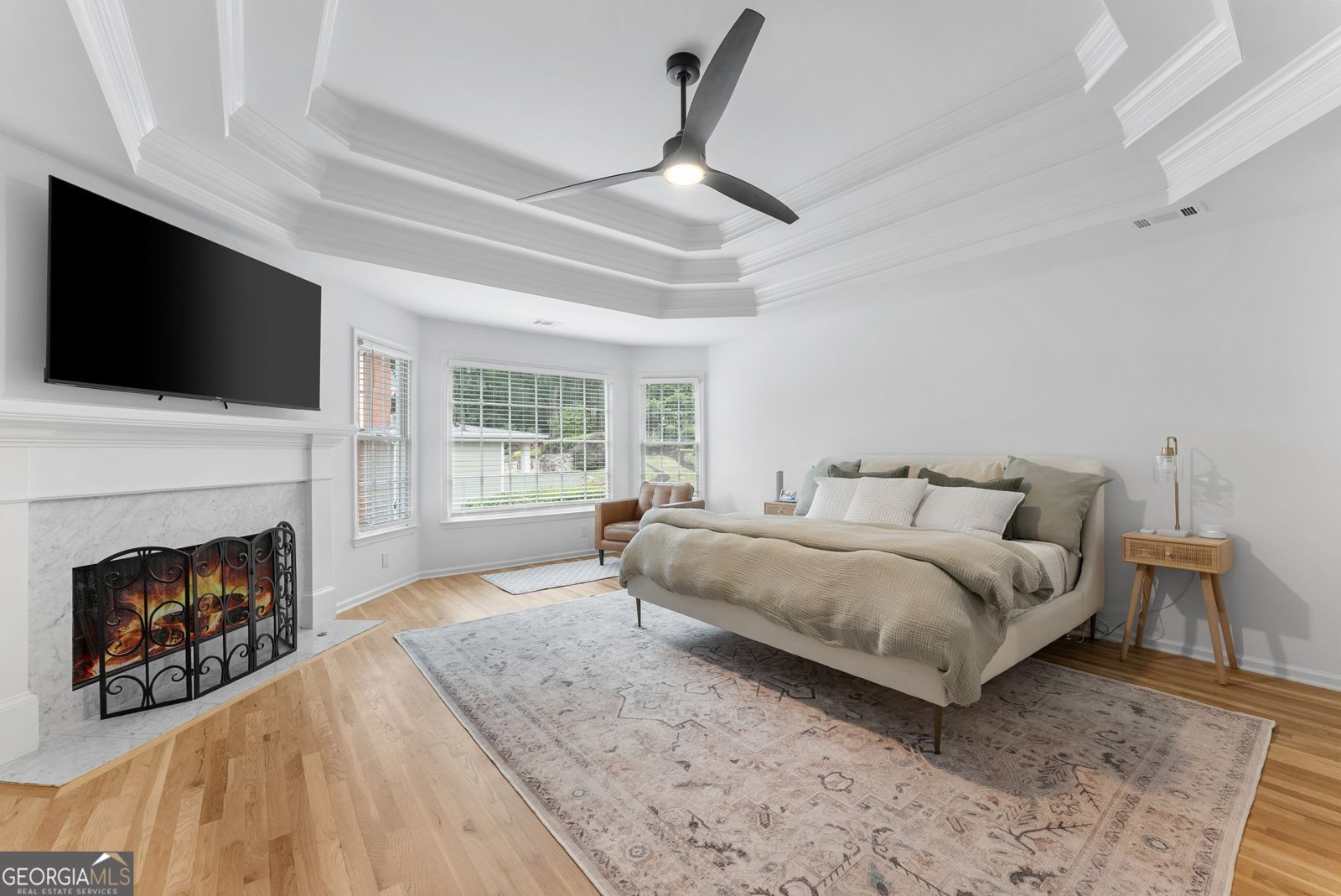 9345 Nesbit Lakes Drive Alpharetta - Photo 34