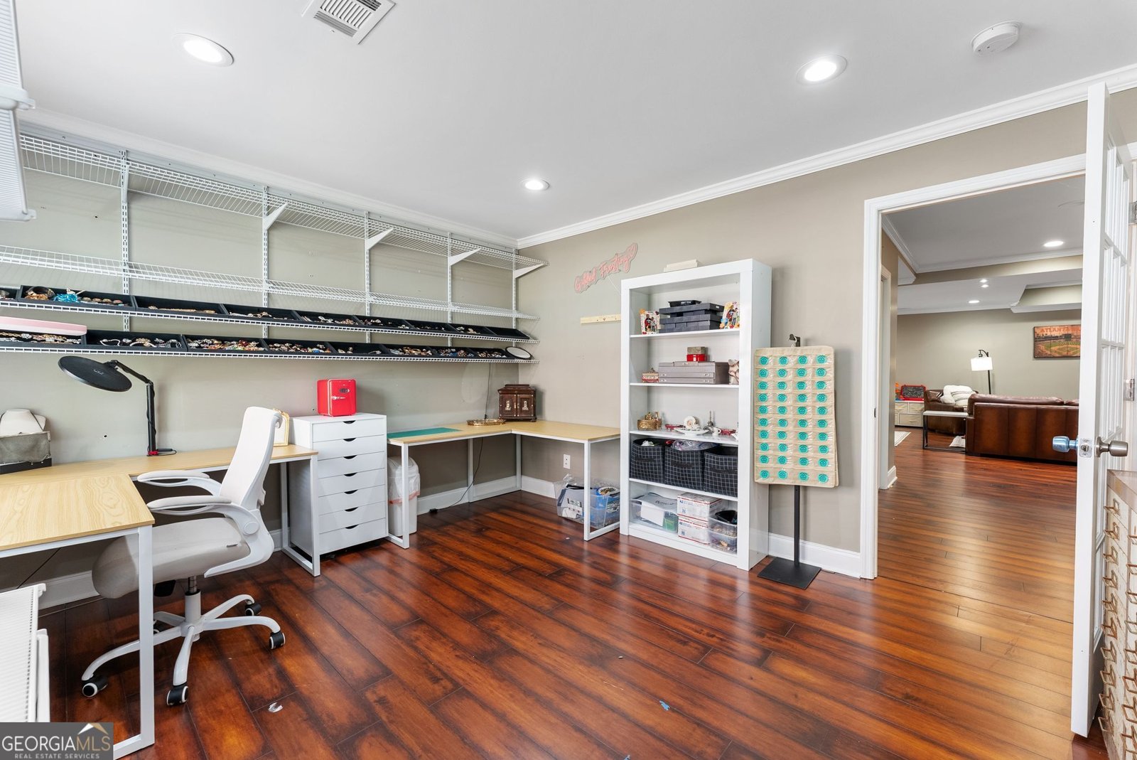 9345 Nesbit Lakes Drive Alpharetta - Photo 53