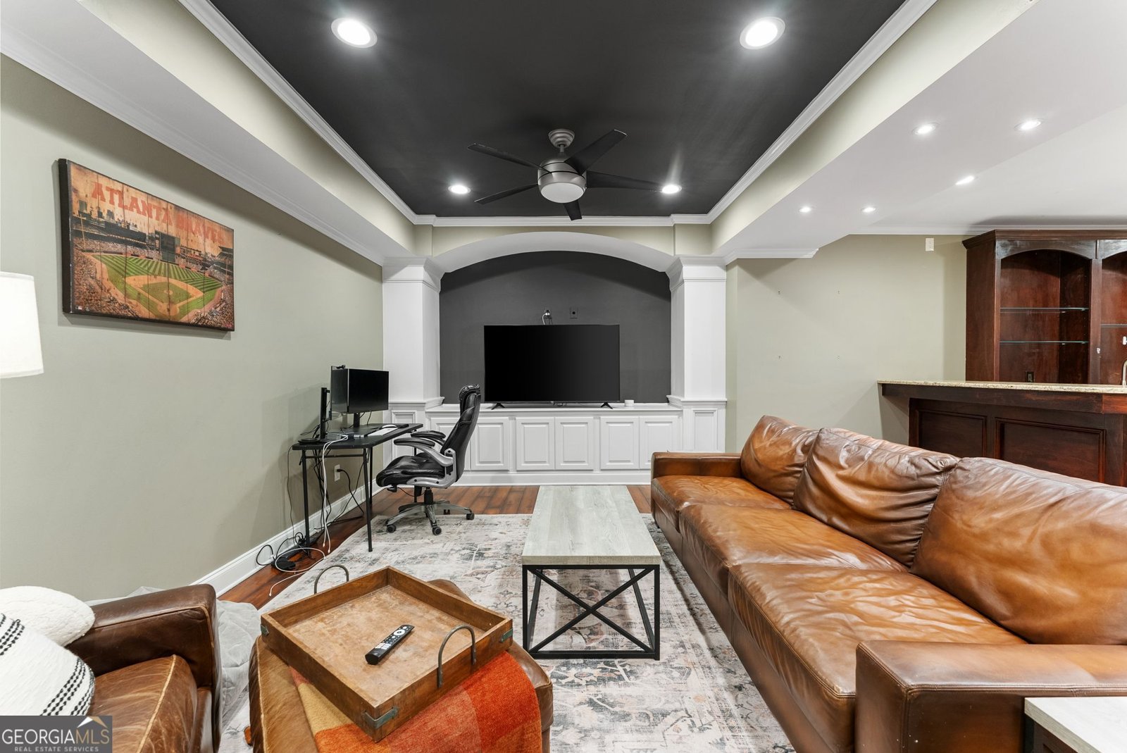 9345 Nesbit Lakes Drive Alpharetta - Photo 59