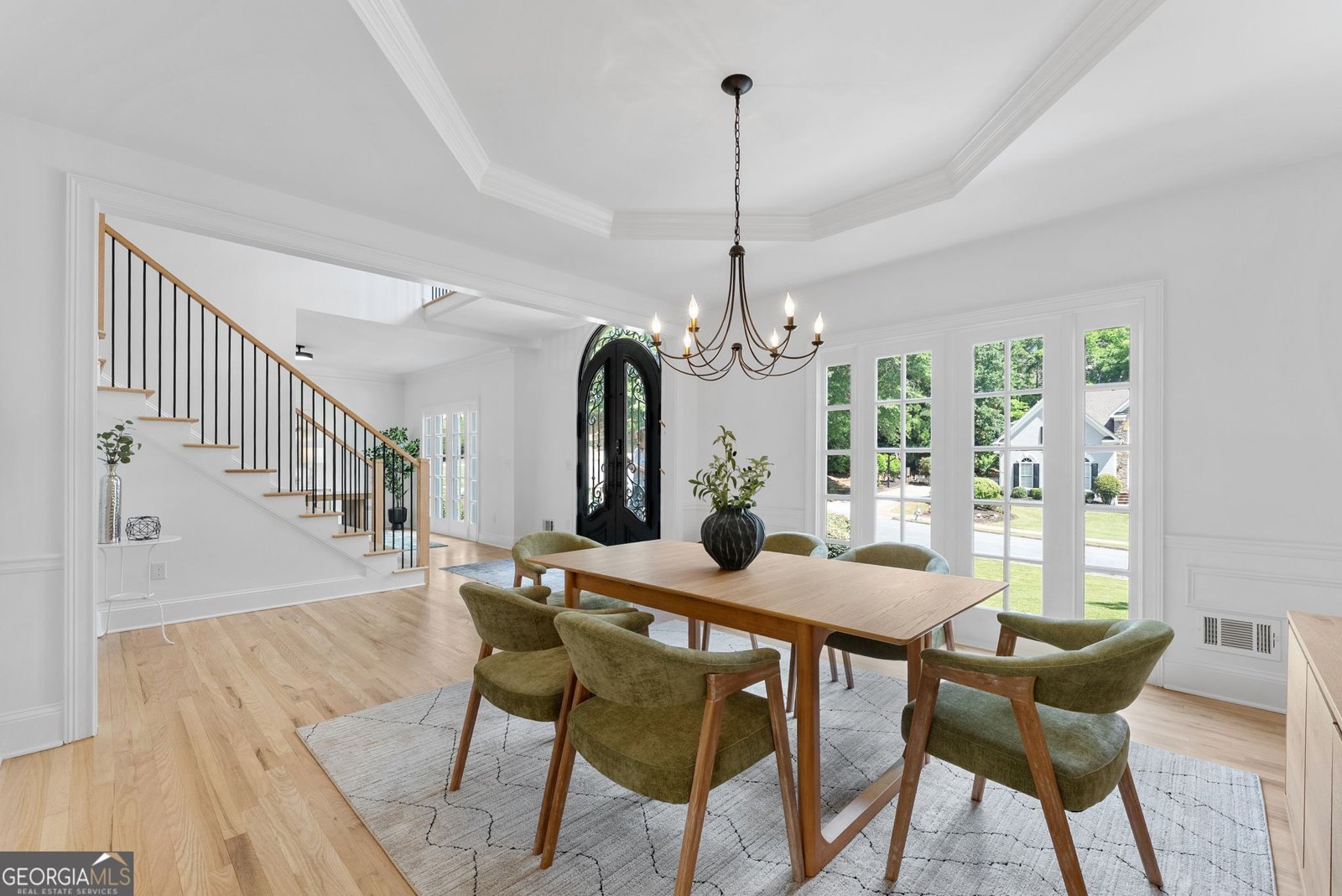 9345 Nesbit Lakes Drive Alpharetta - Photo 6
