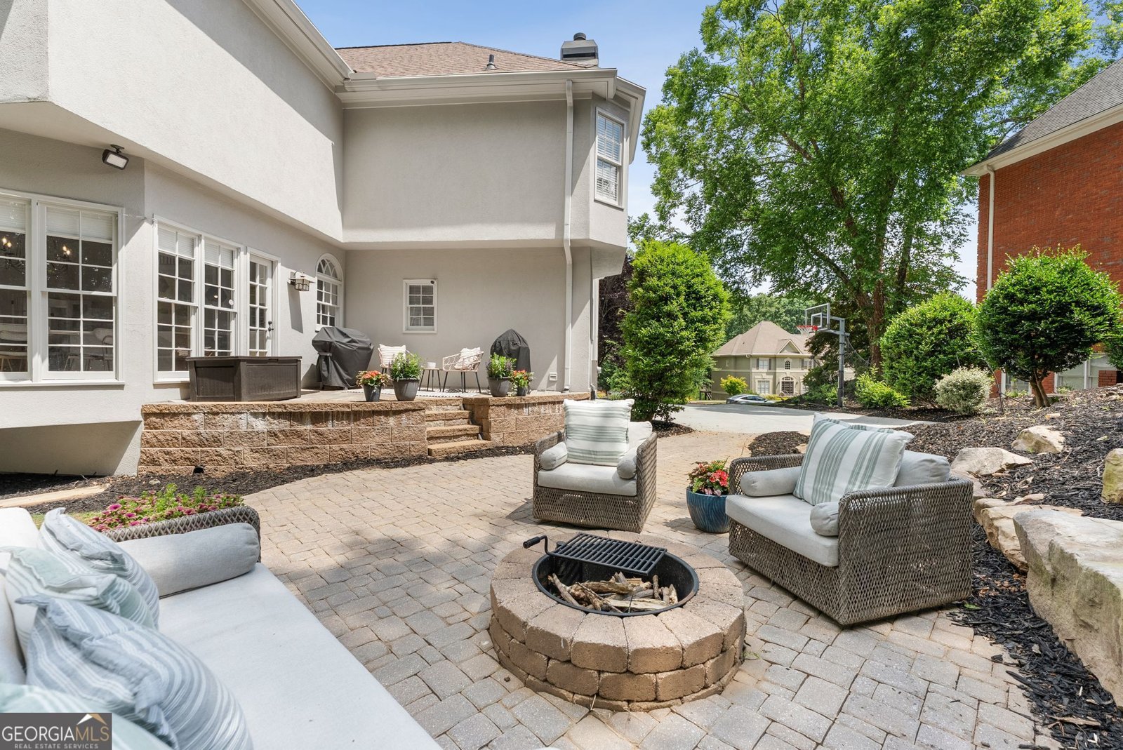 9345 Nesbit Lakes Drive Alpharetta - Photo 62