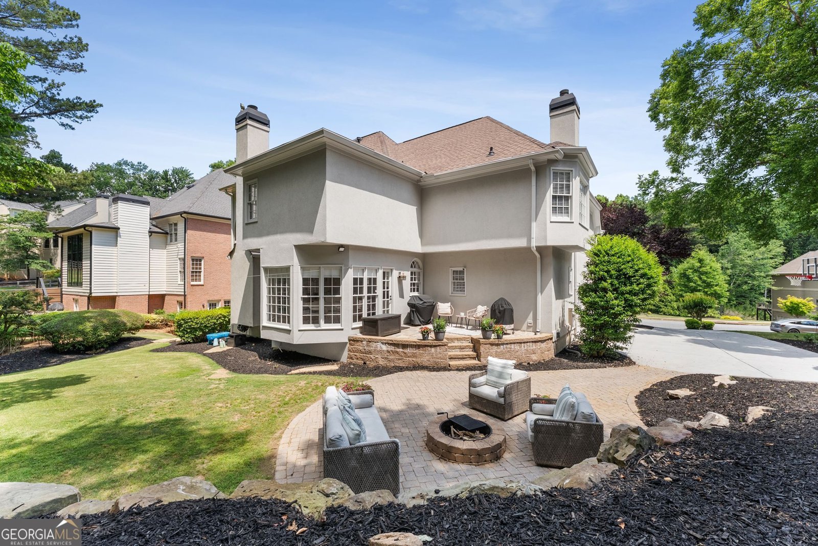 9345 Nesbit Lakes Drive Alpharetta - Photo 63