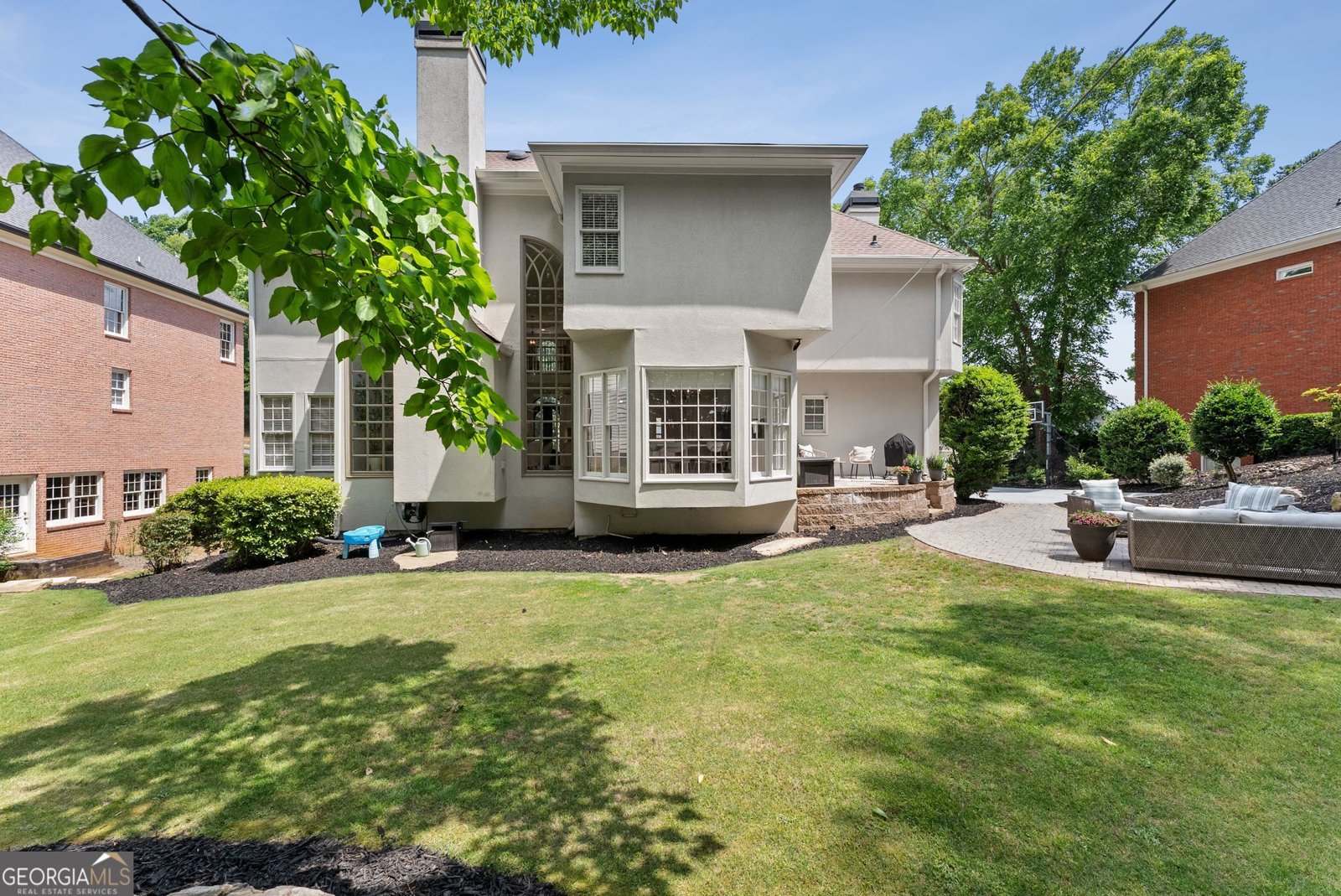 9345 Nesbit Lakes Drive Alpharetta - Photo 64
