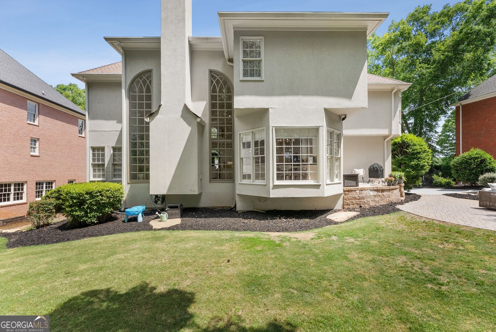 9345 Nesbit Lakes Drive Alpharetta - Photo 65