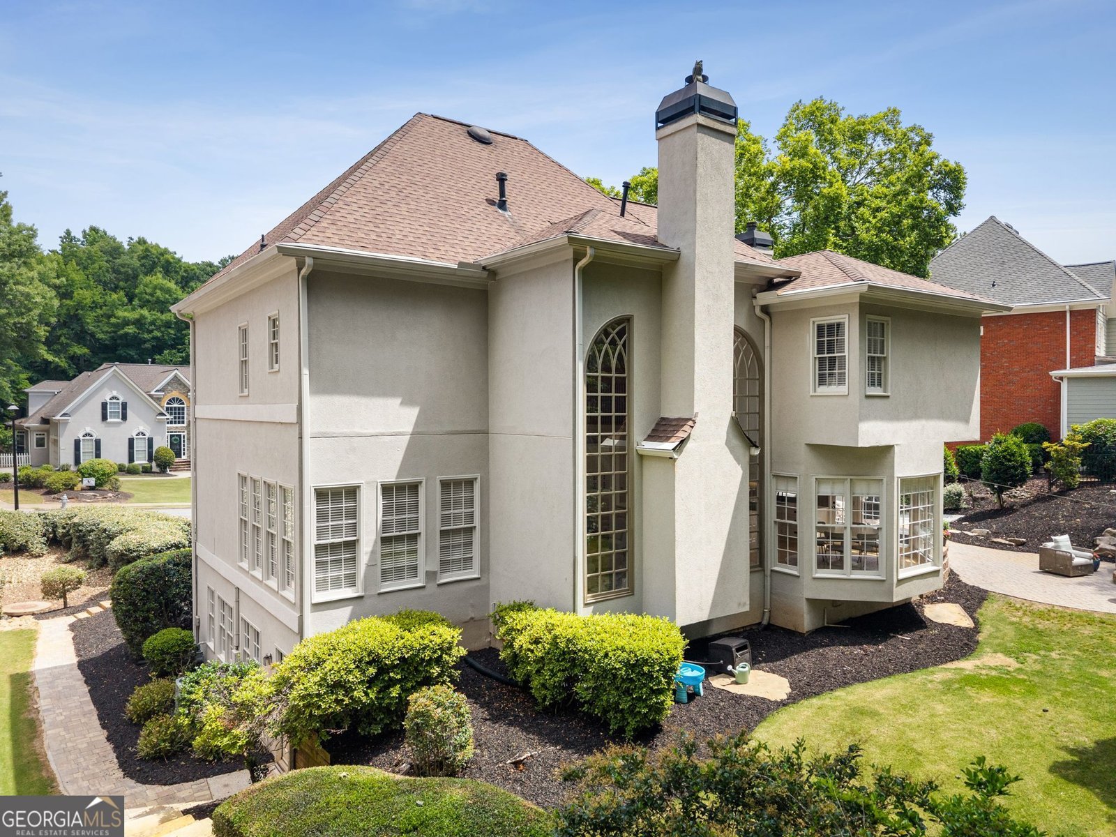 9345 Nesbit Lakes Drive Alpharetta - Photo 70