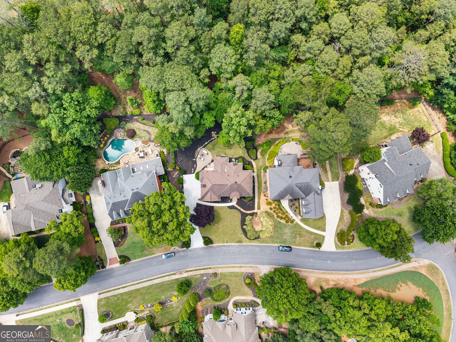 9345 Nesbit Lakes Drive Alpharetta - Photo 71