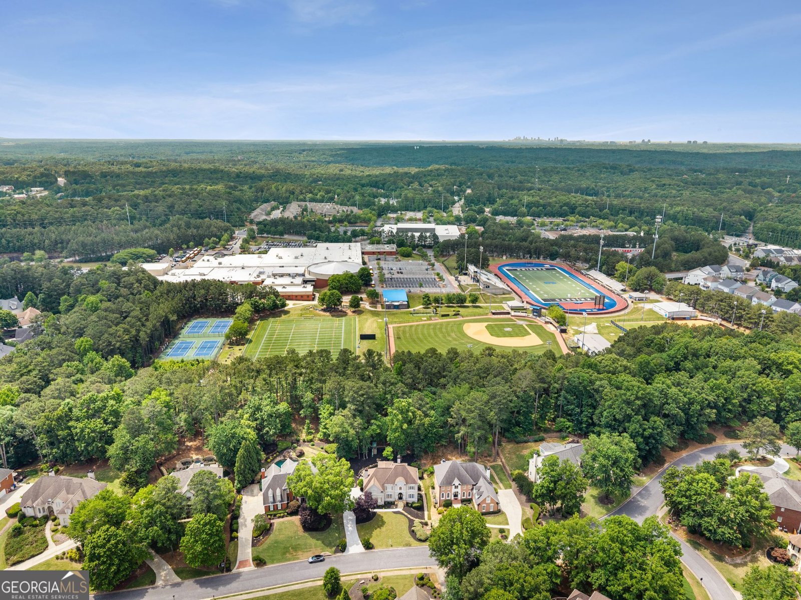 9345 Nesbit Lakes Drive Alpharetta - Photo 73