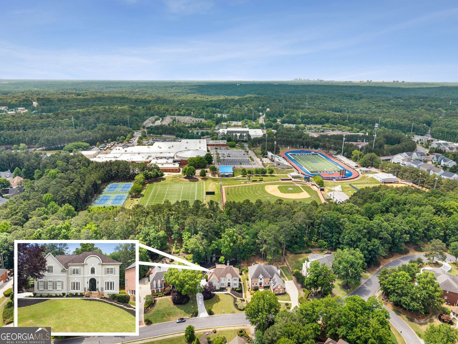 9345 Nesbit Lakes Drive Alpharetta - Photo 74