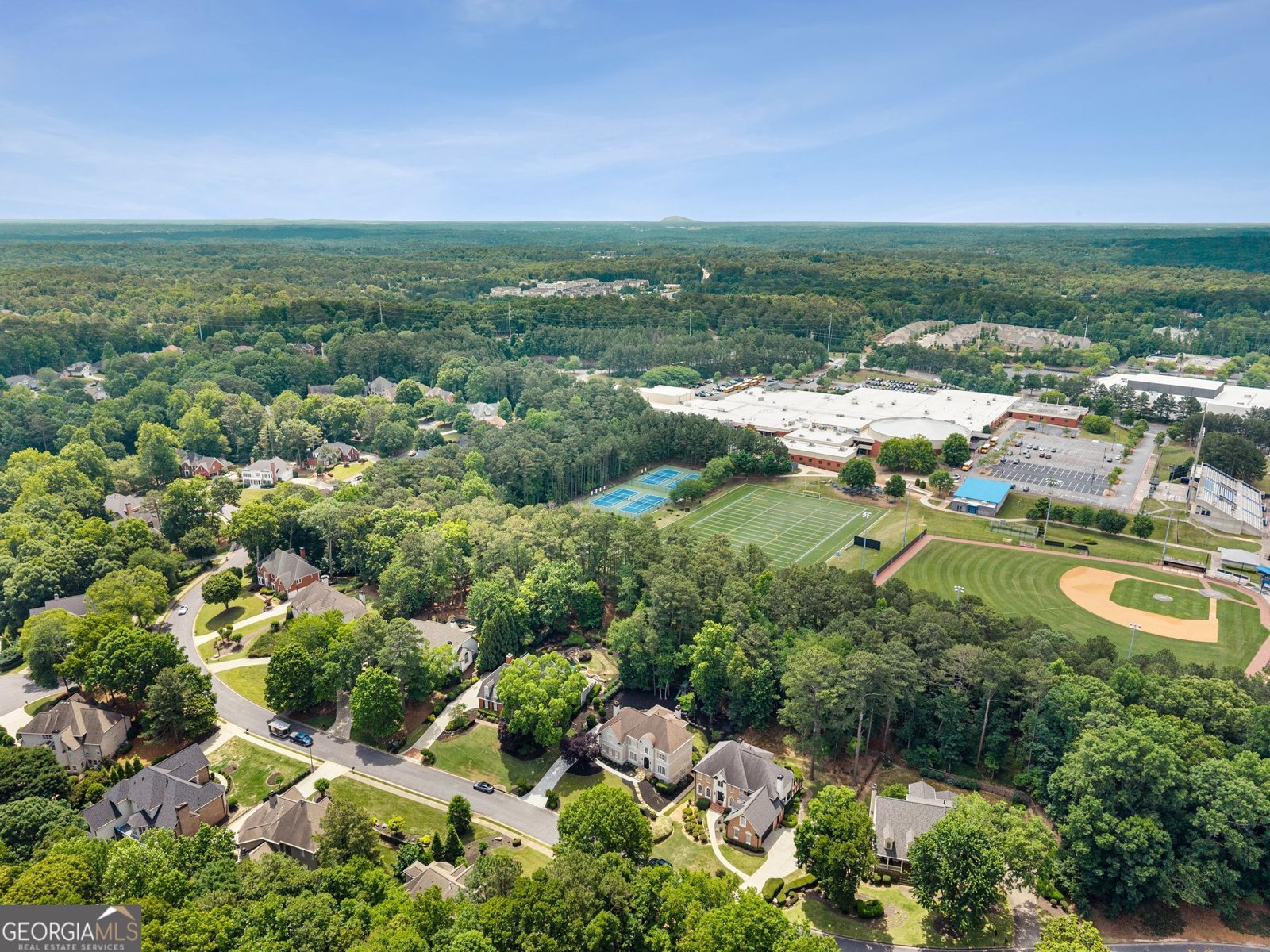 9345 Nesbit Lakes Drive Alpharetta - Photo 75