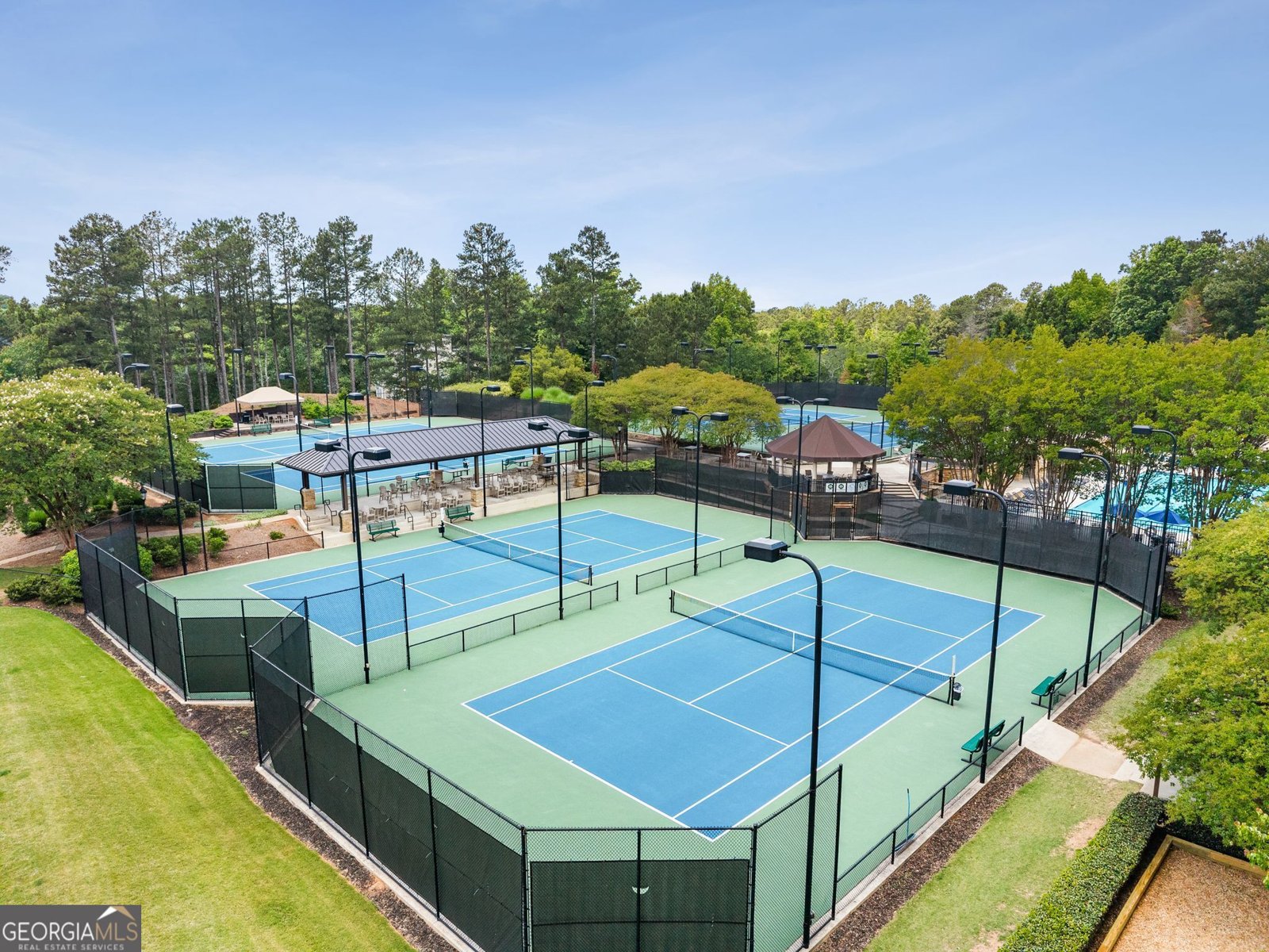 9345 Nesbit Lakes Drive Alpharetta - Photo 79