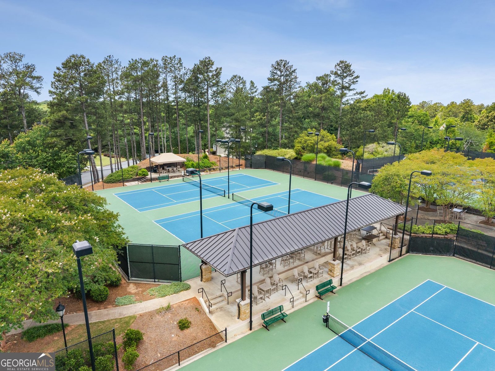 9345 Nesbit Lakes Drive Alpharetta - Photo 80