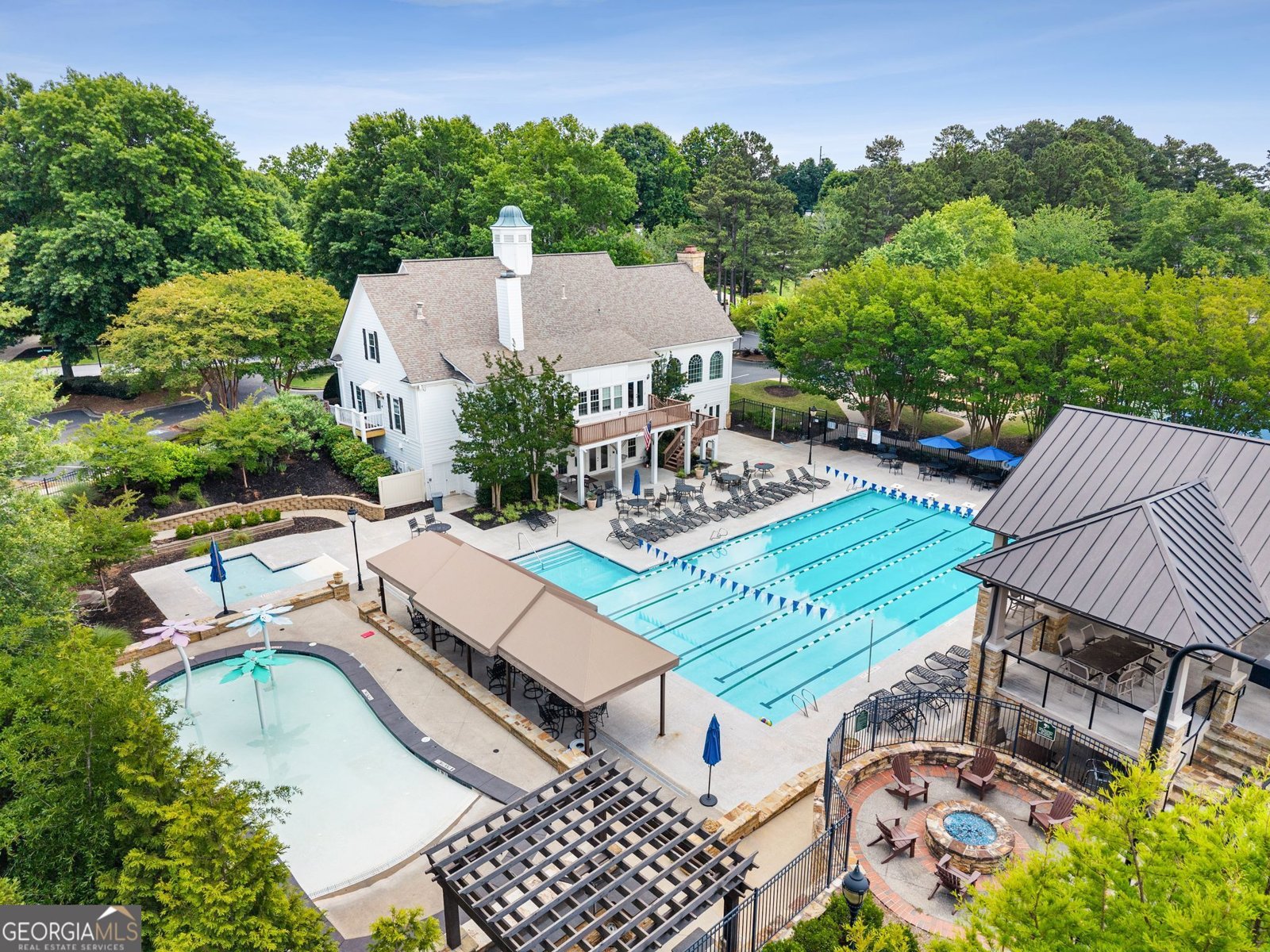 9345 Nesbit Lakes Drive Alpharetta - Photo 82