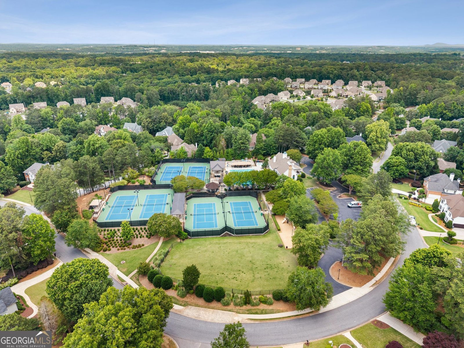9345 Nesbit Lakes Drive Alpharetta - Photo 85