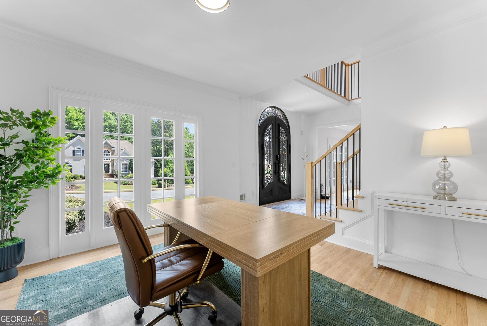 9345 Nesbit Lakes Drive Alpharetta - Photo 9