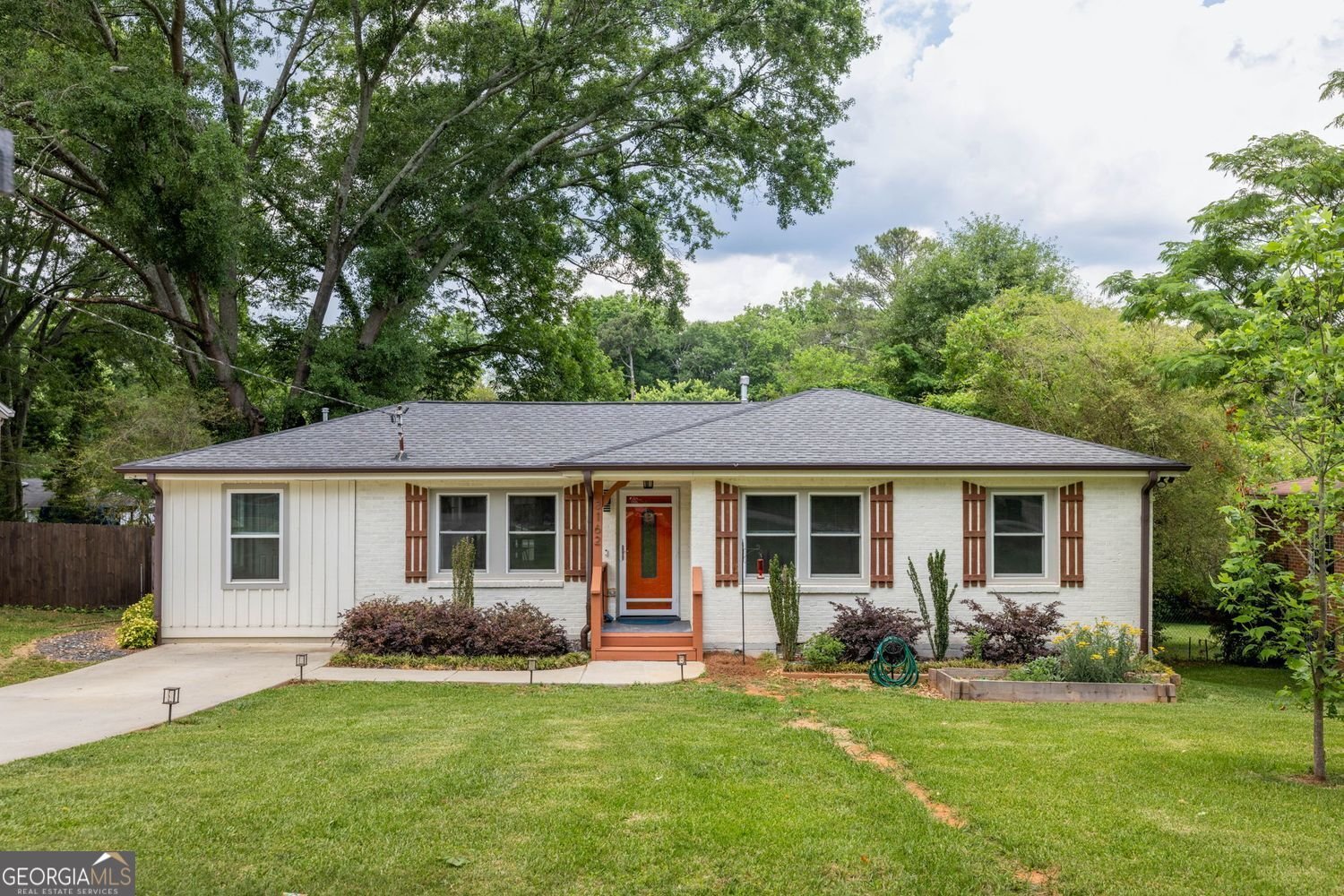 3162 Bluebird Lane Decatur - main photo