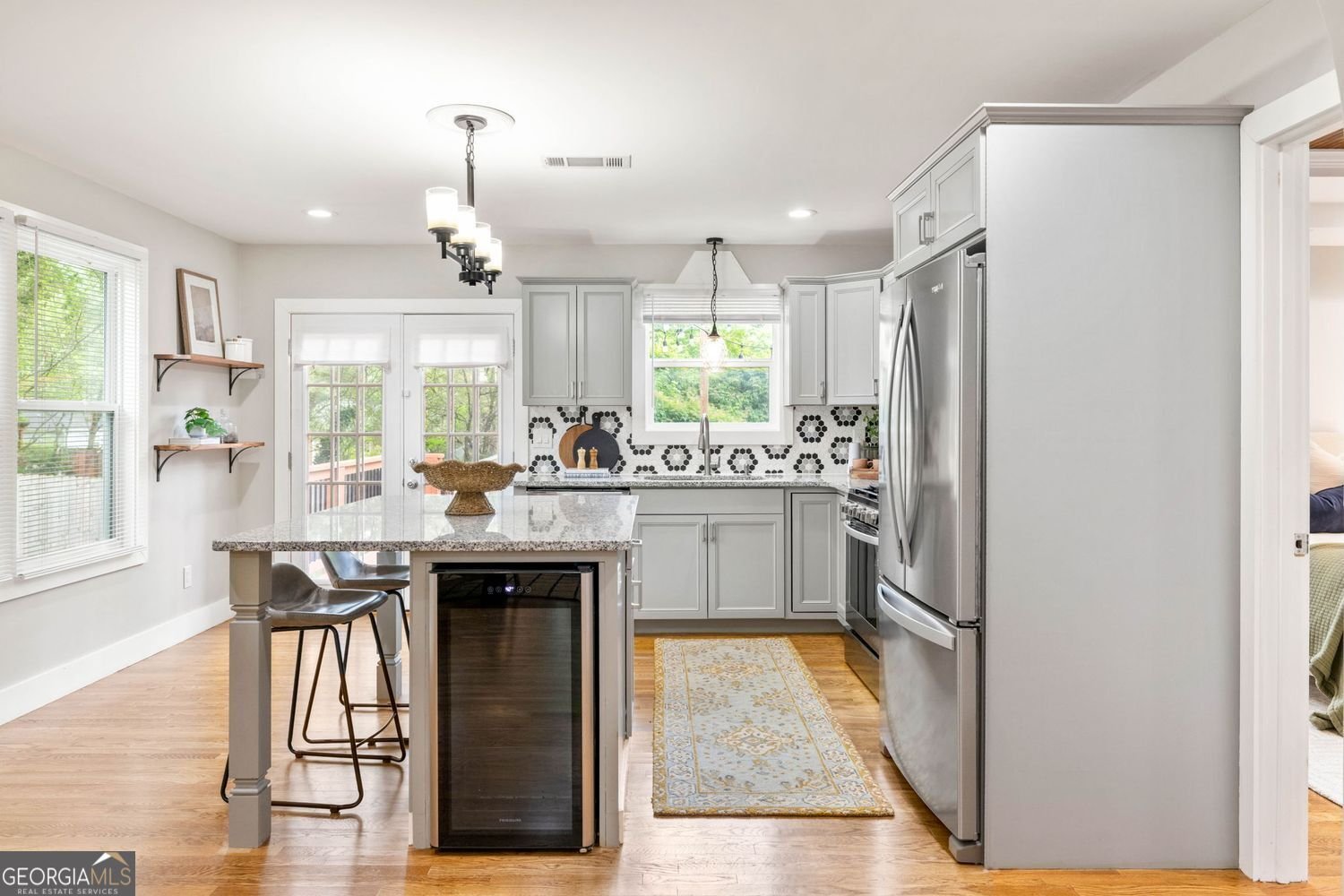 3162 Bluebird Lane Decatur - Photo 13