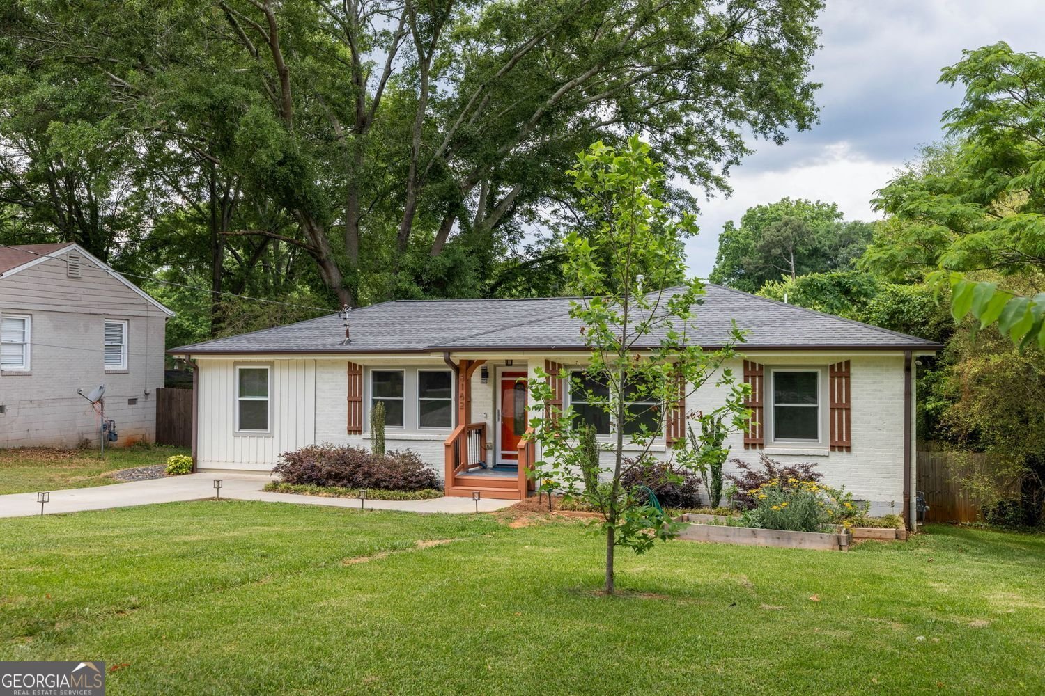 3162 Bluebird Lane Decatur - Photo 32