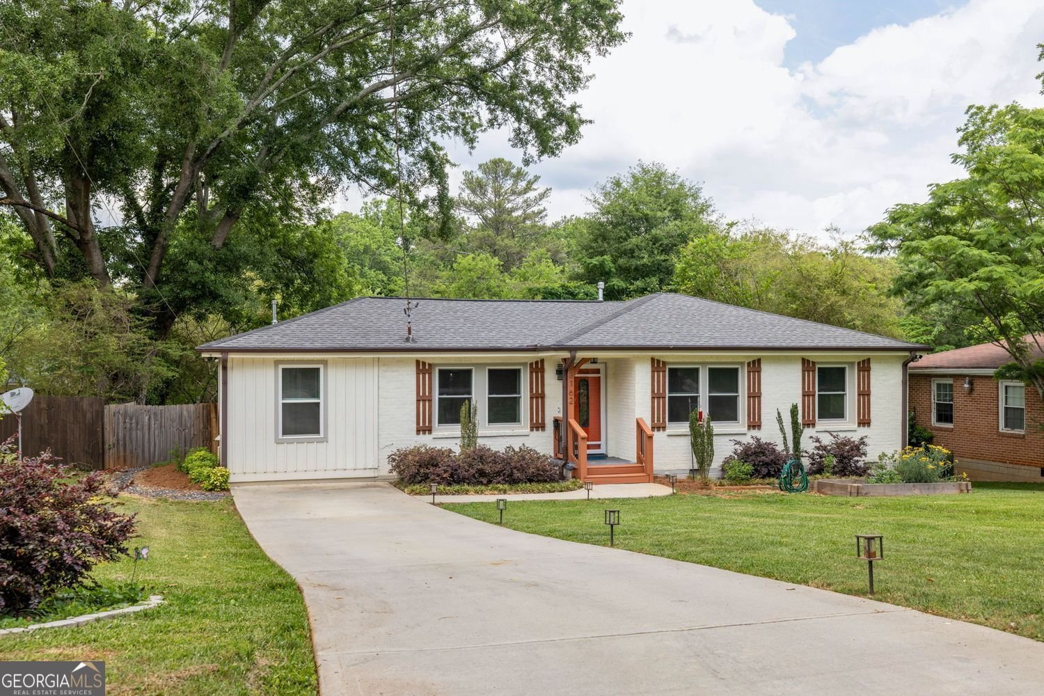3162 Bluebird Lane Decatur - Photo 33