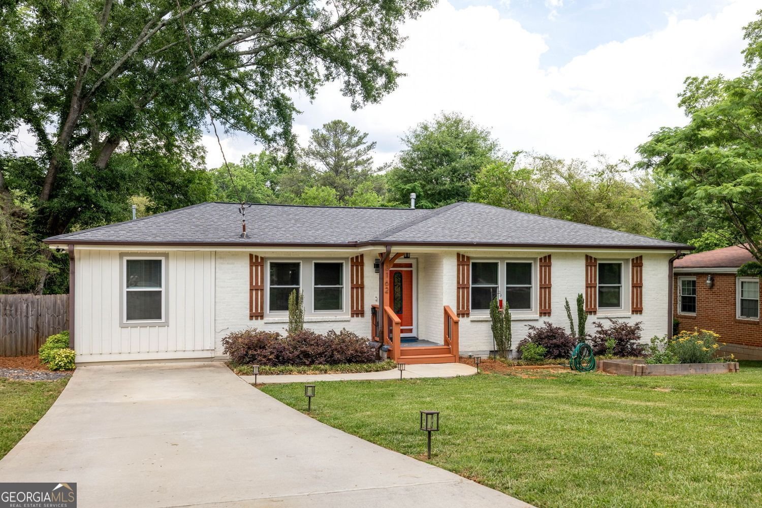 3162 Bluebird Lane Decatur - Photo 34