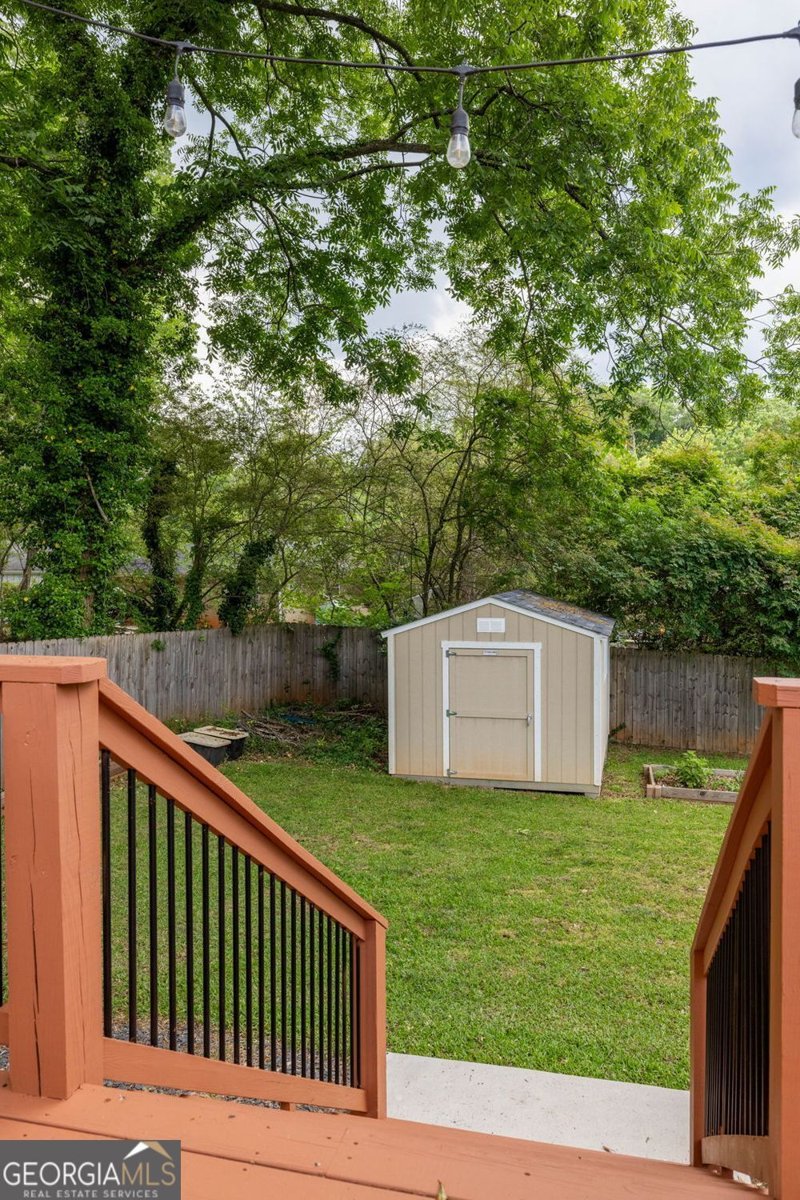 3162 Bluebird Lane Decatur - Photo 37