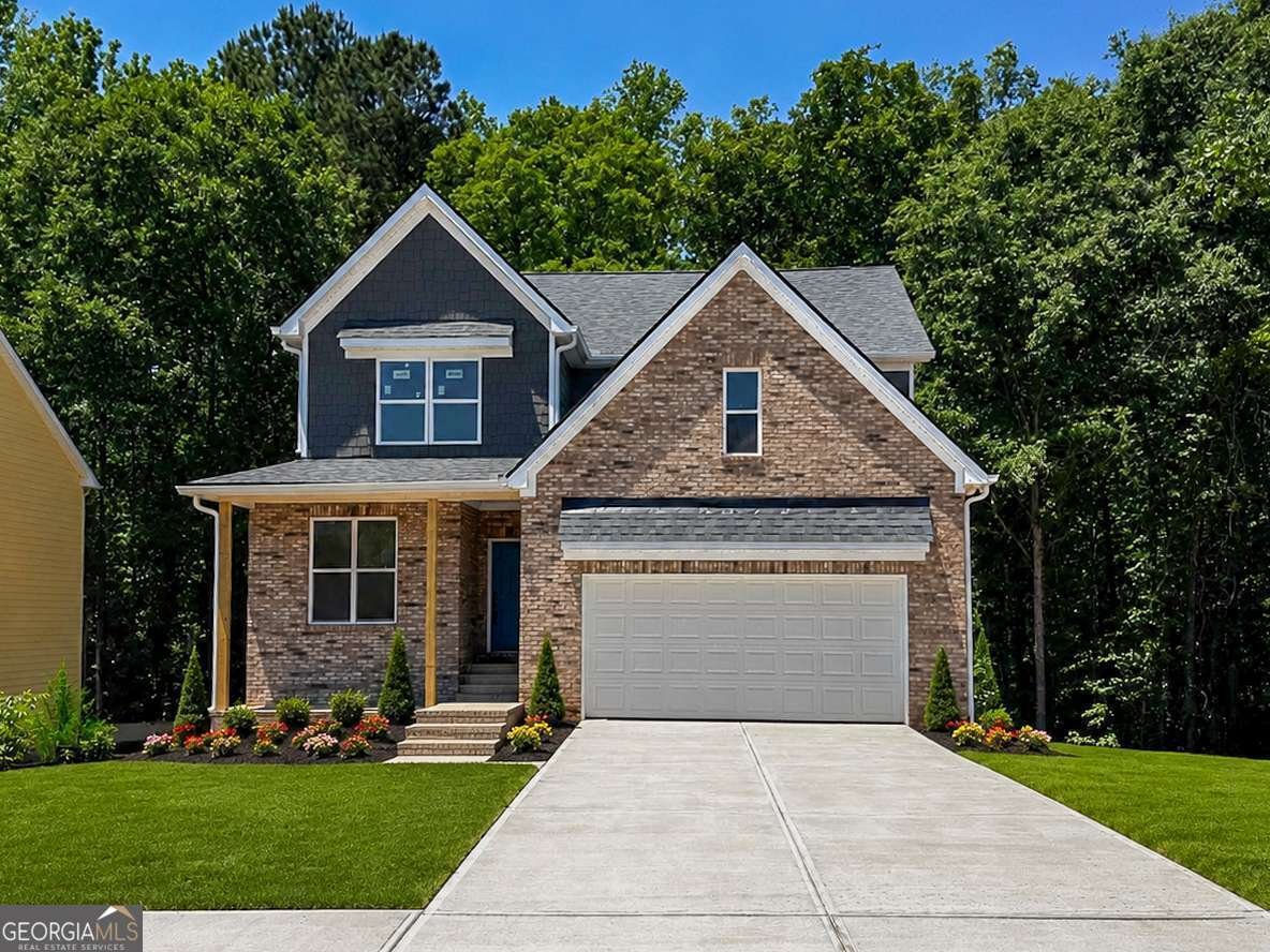 3414 Ashford Loop Ellenwood - main photo
