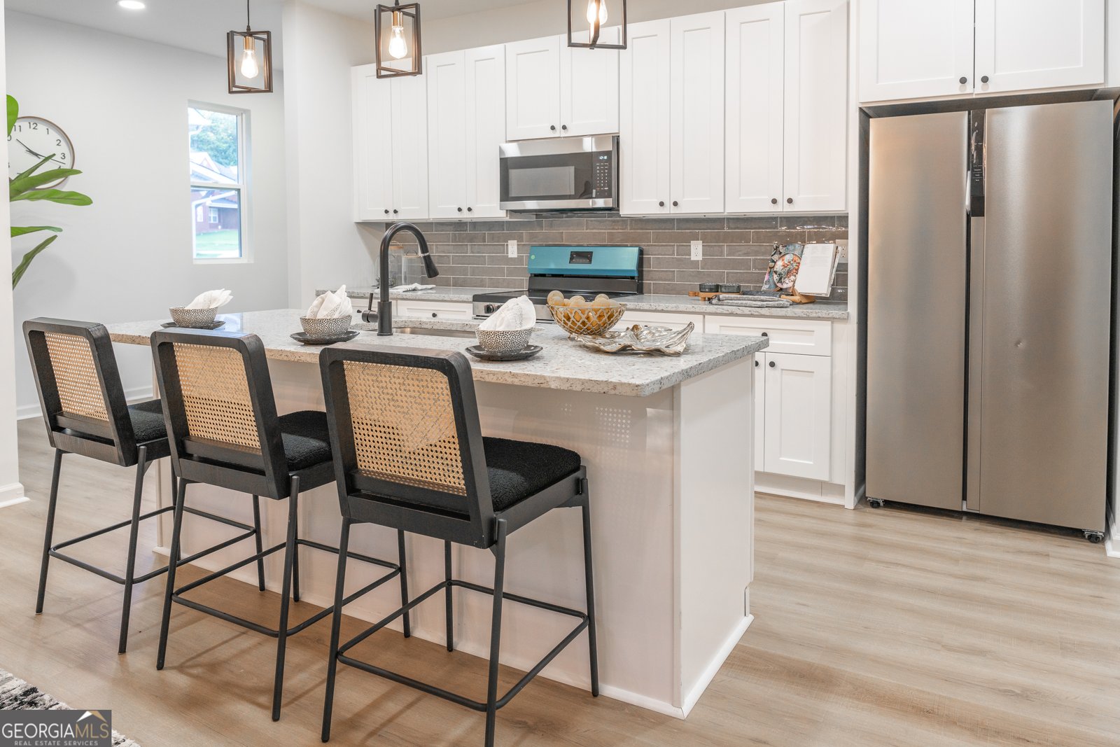 3414 Ashford Loop Ellenwood - Photo 10