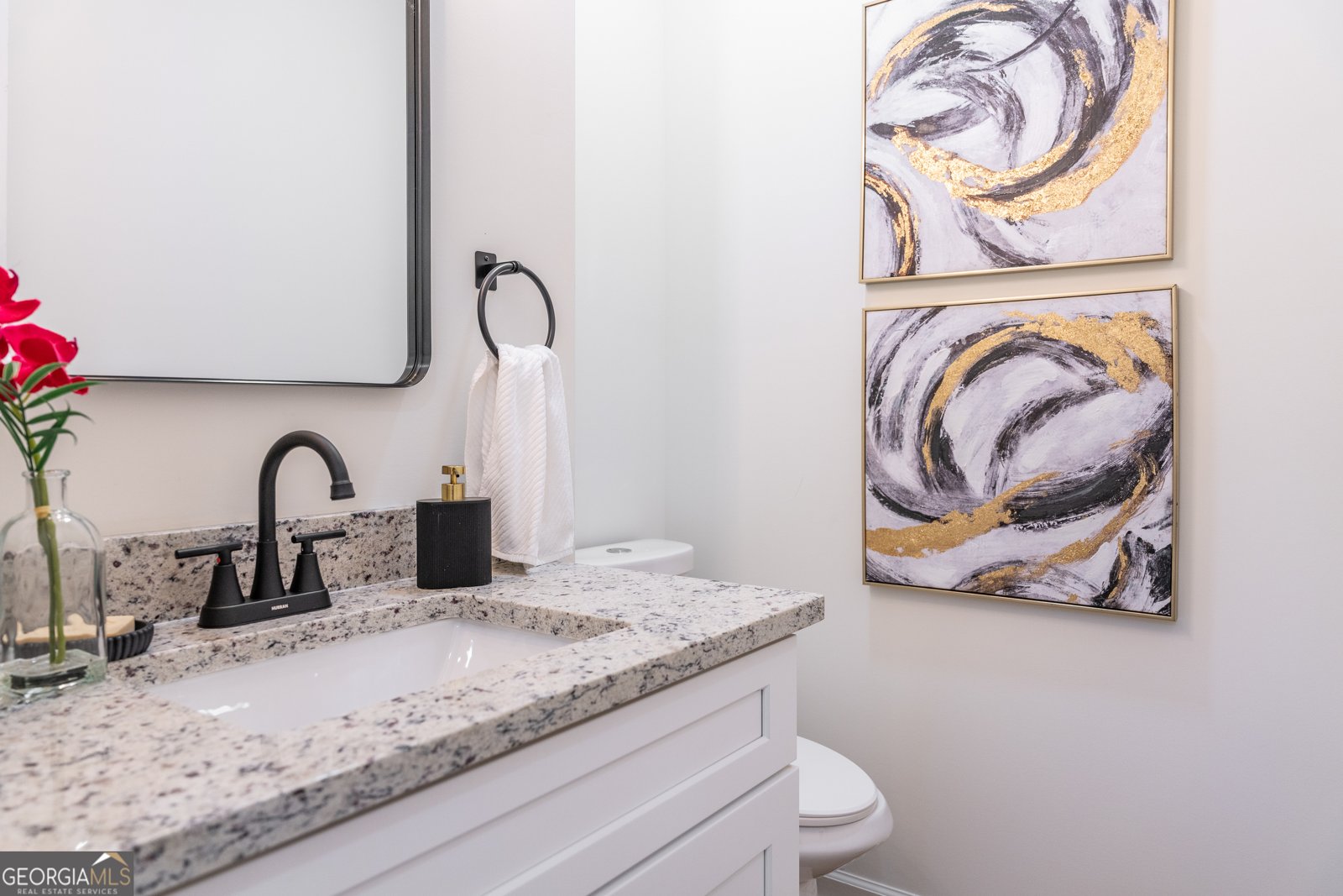 3414 Ashford Loop Ellenwood - Photo 15