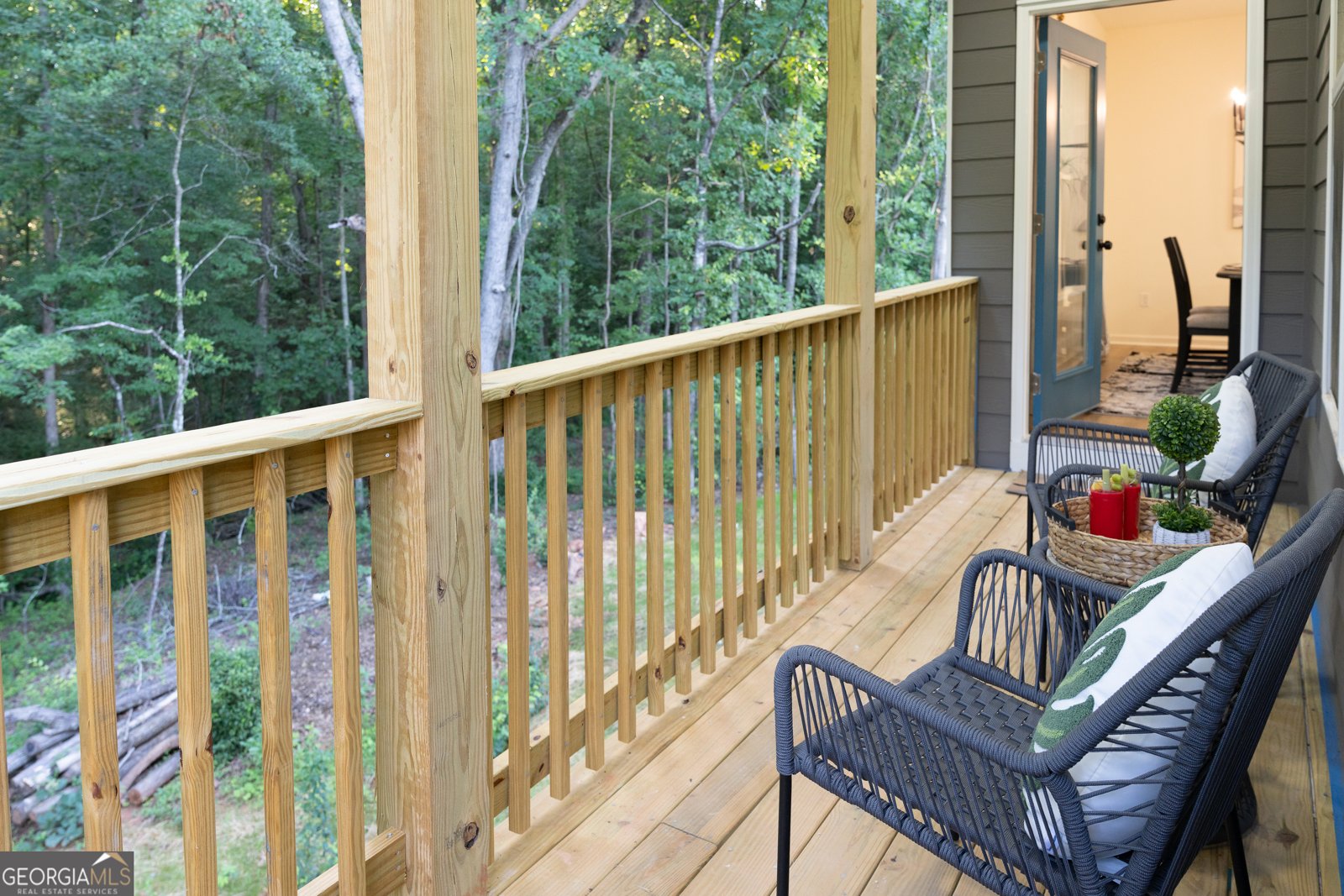 3414 Ashford Loop Ellenwood - Photo 26