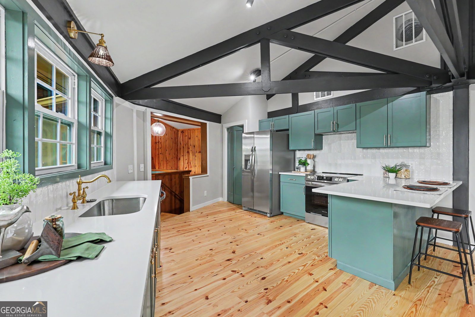 1085 Sky High Drive Dillard - Photo 12