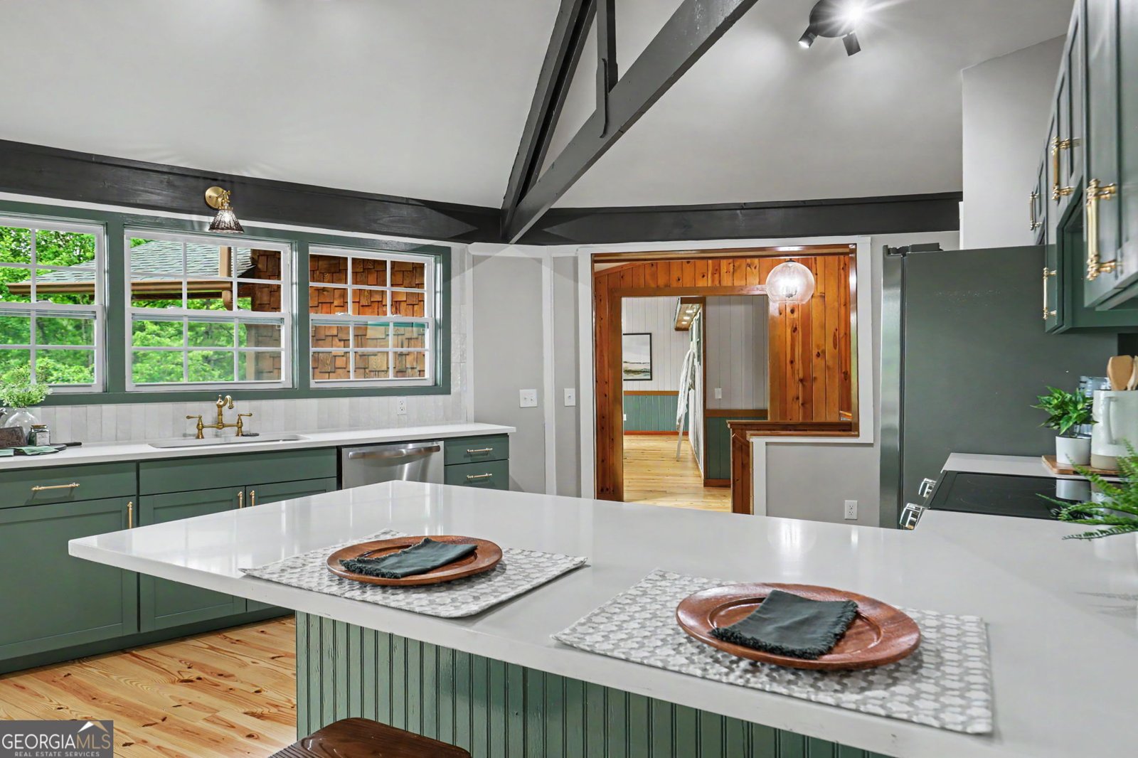 1085 Sky High Drive Dillard - Photo 13