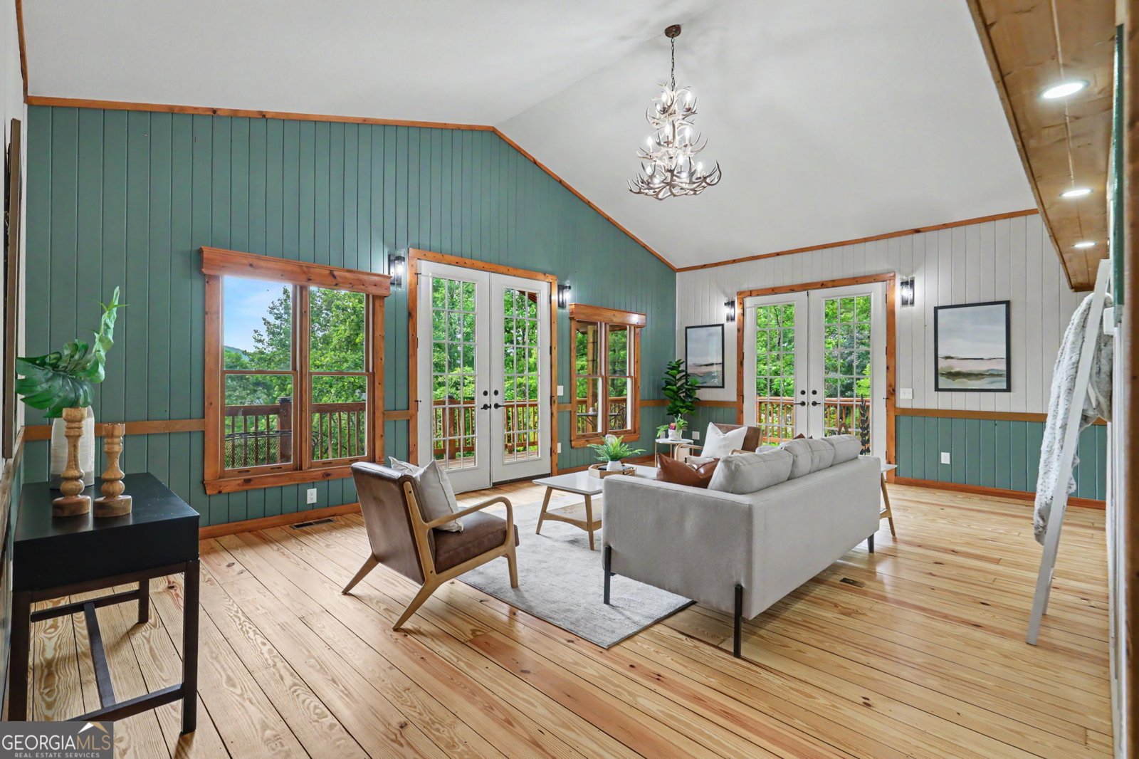 1085 Sky High Drive Dillard - Photo 14
