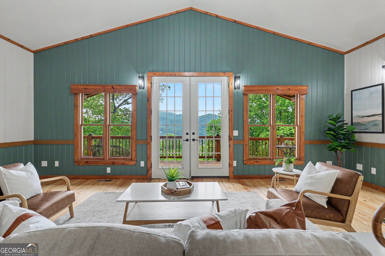1085 Sky High Drive Dillard - Photo 15