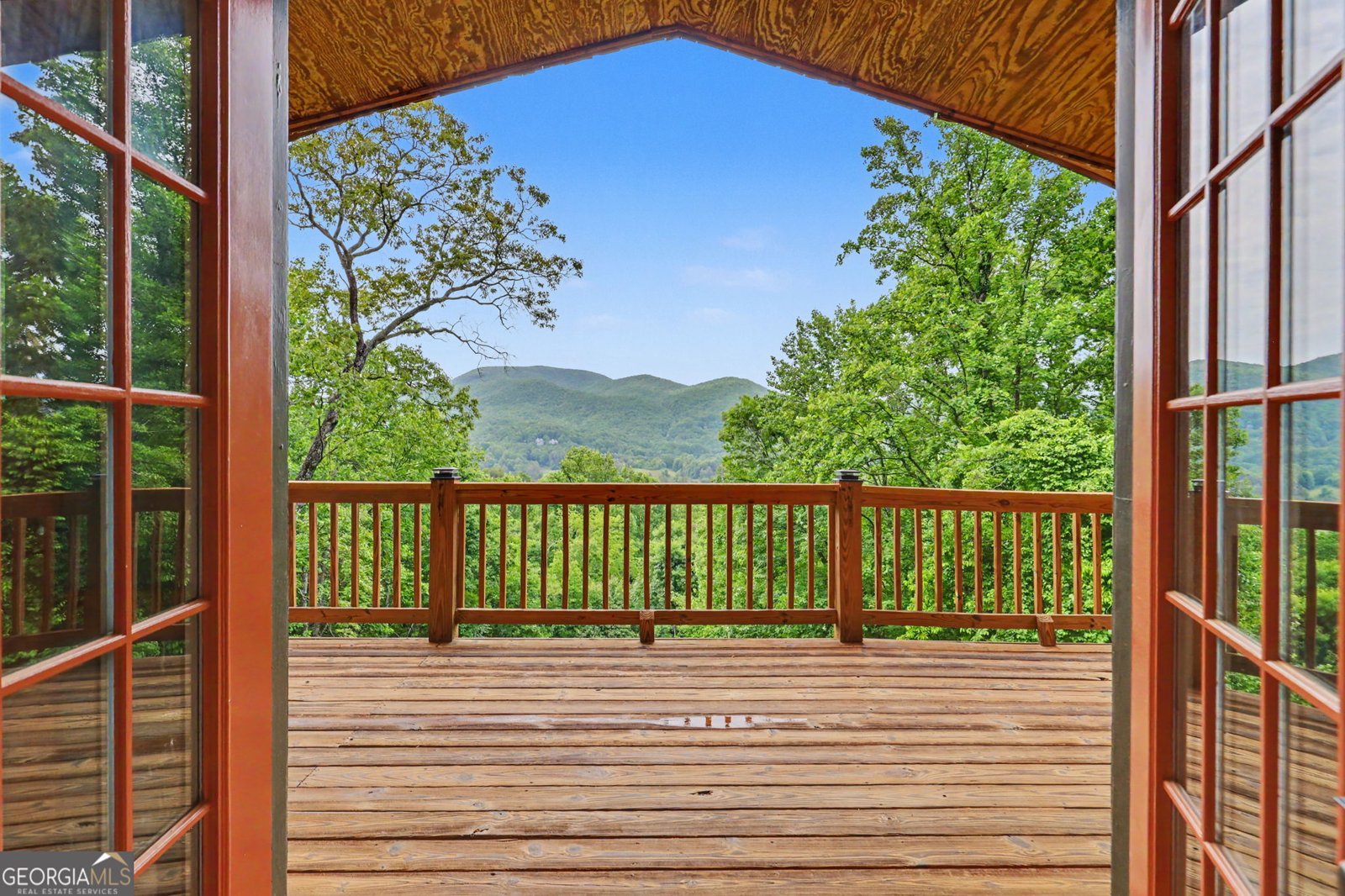 1085 Sky High Drive Dillard - Photo 17
