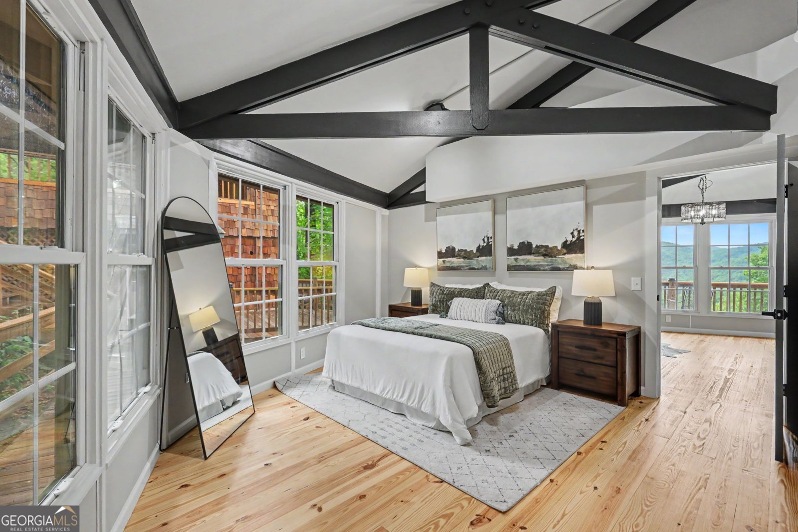 1085 Sky High Drive Dillard - Photo 18